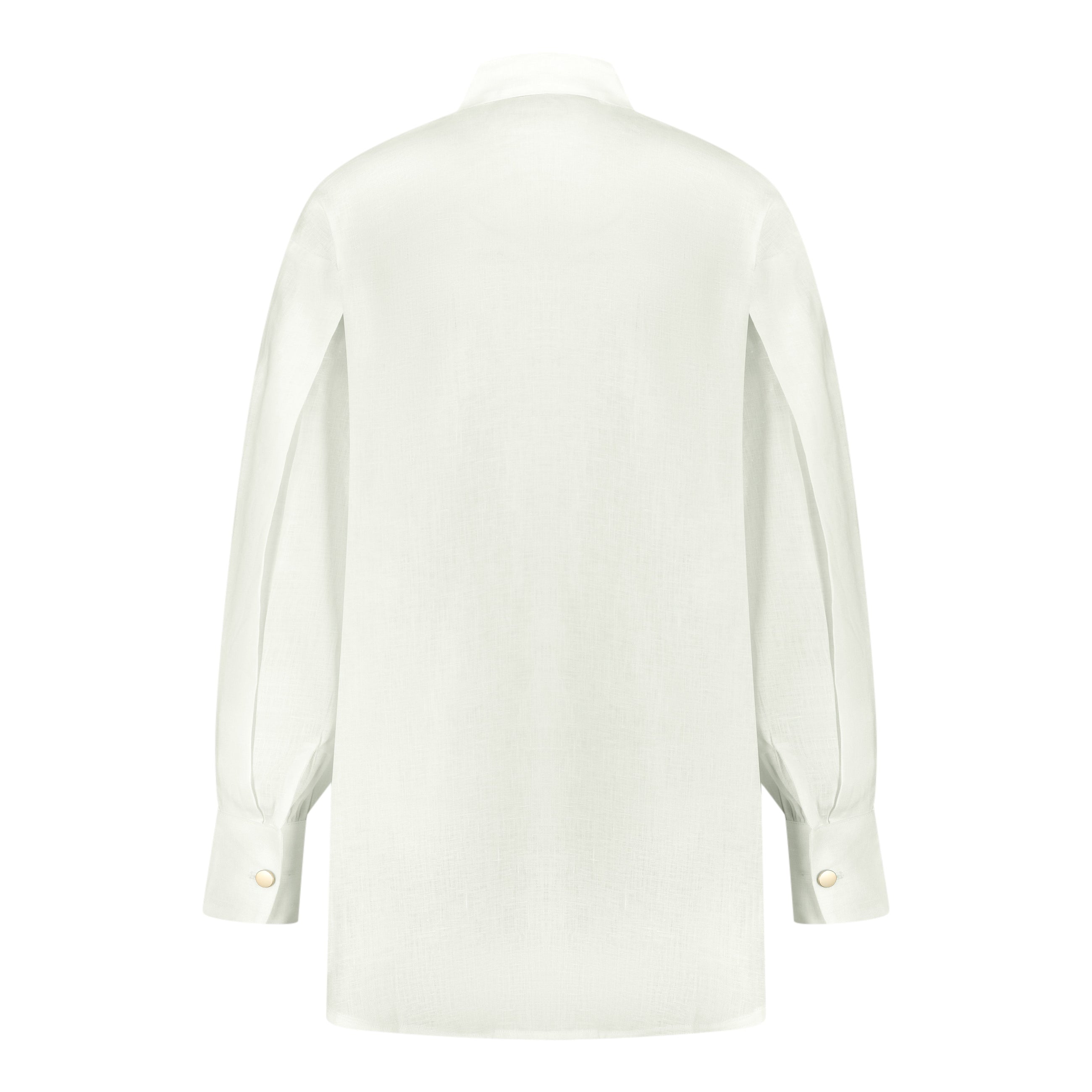 Luna Long Sleeve Shirt