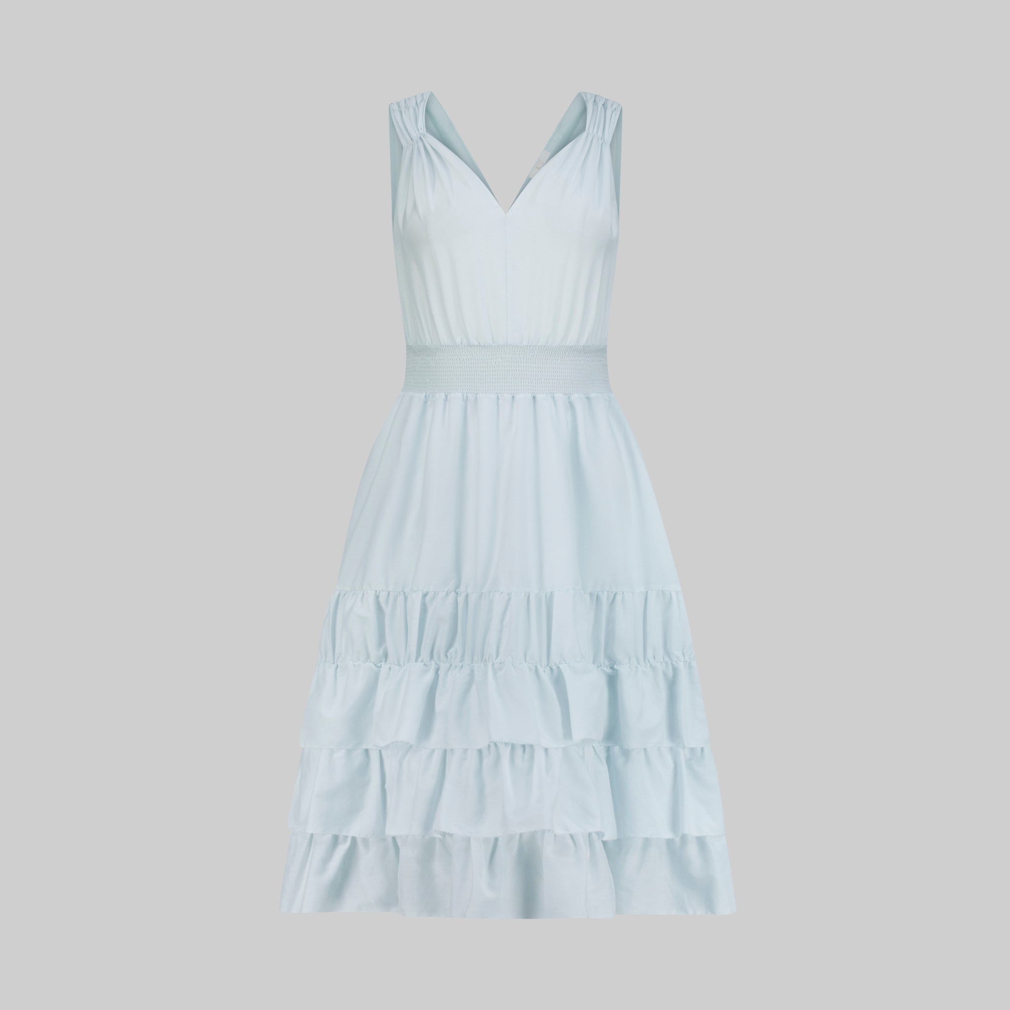 Robe Capri Dress