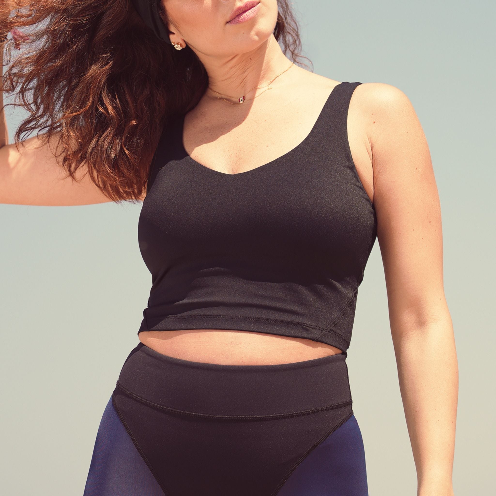 theKool Sculpt Bra -