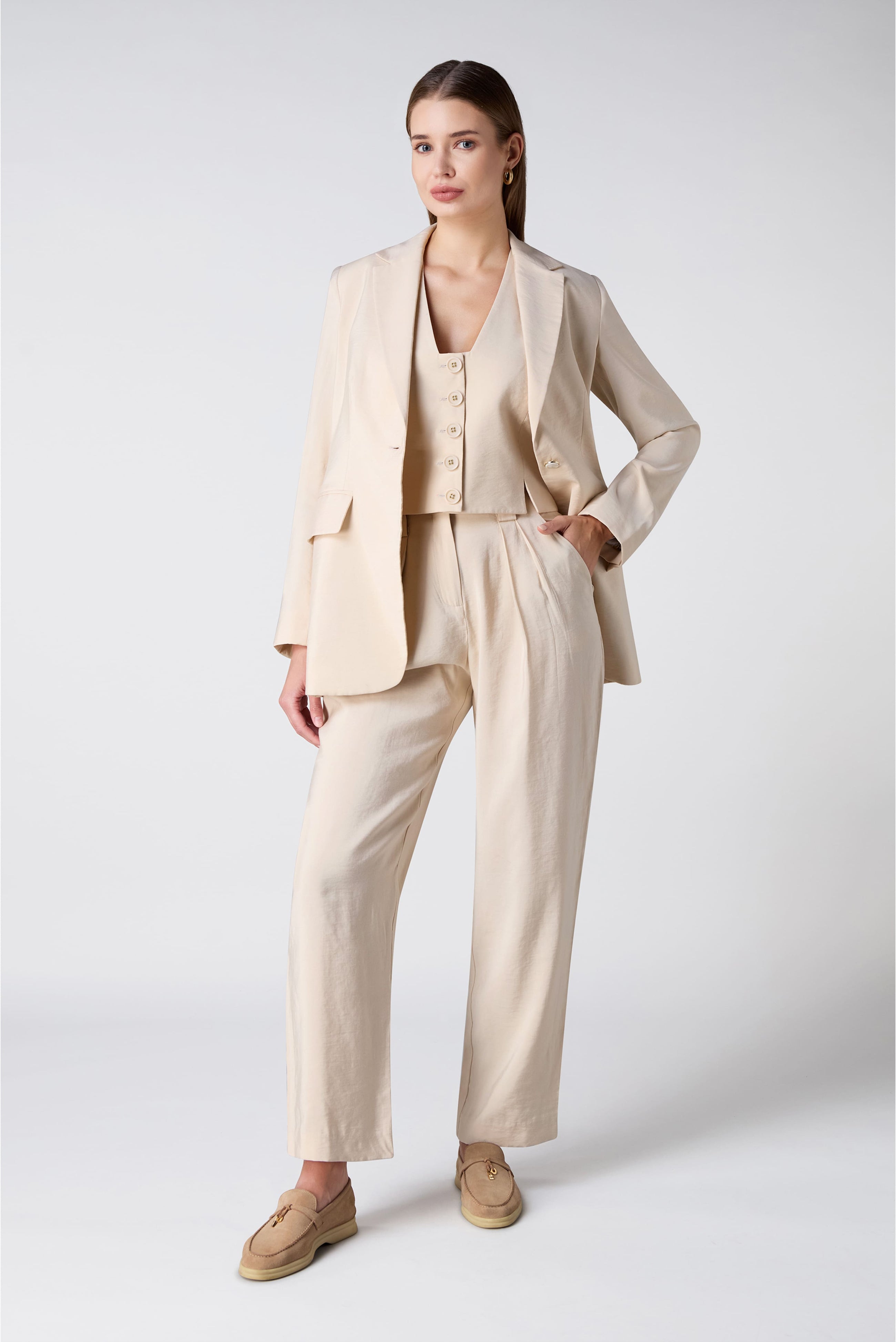 Lumiere Sable Pants