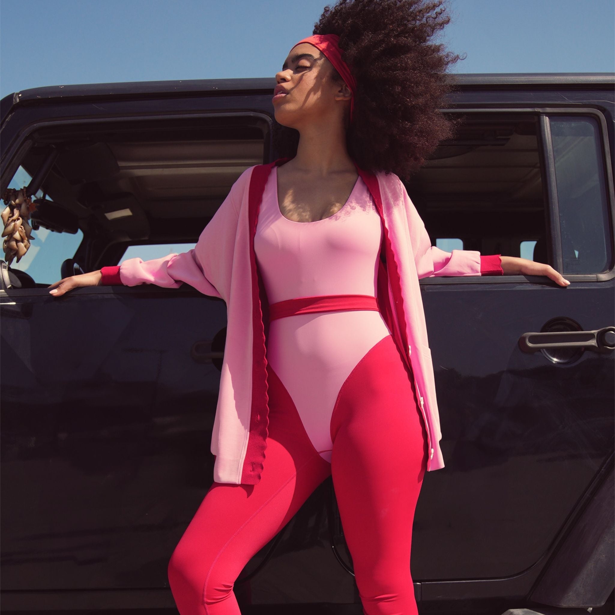theKool Onesie -