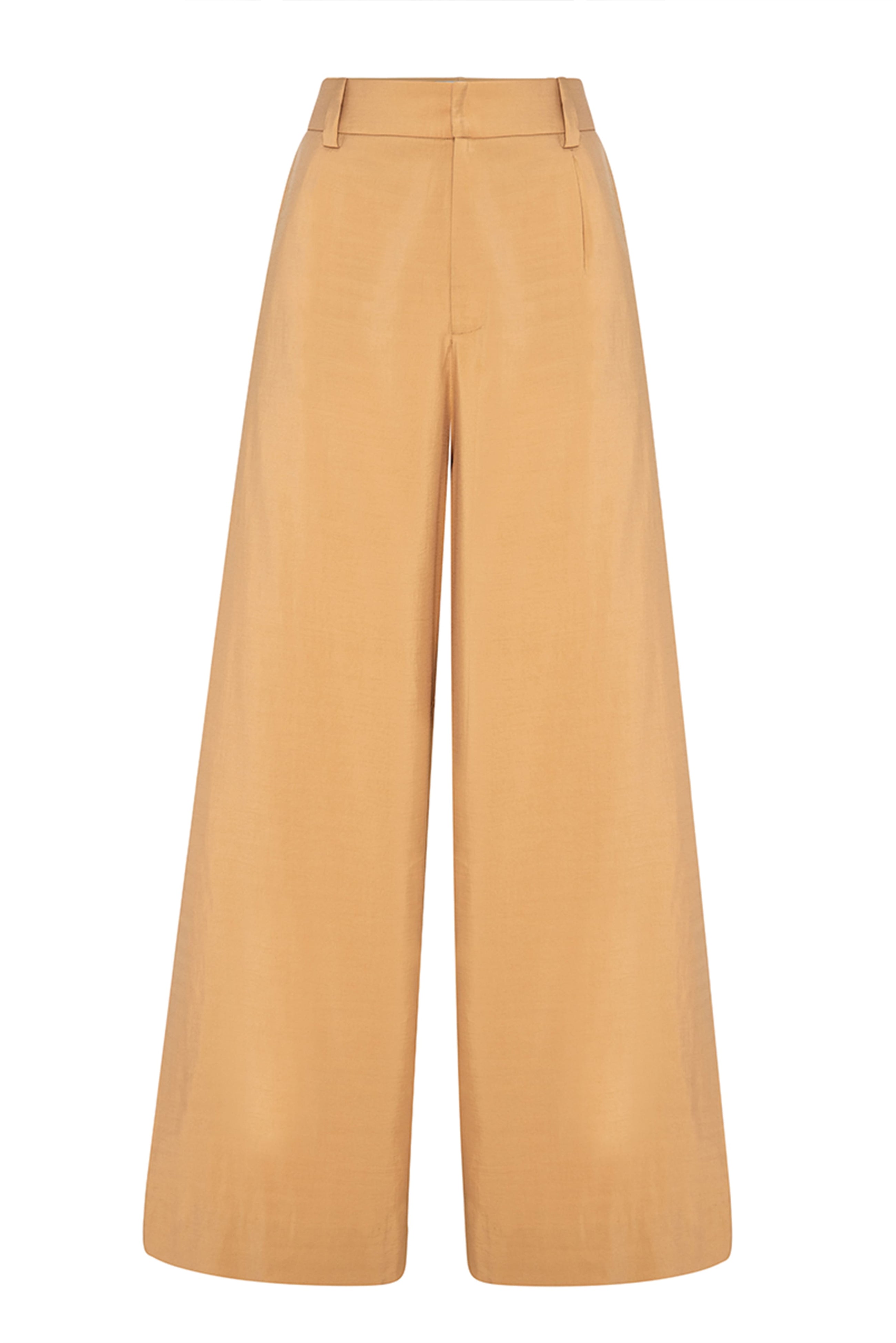 Soleil Doré Pants