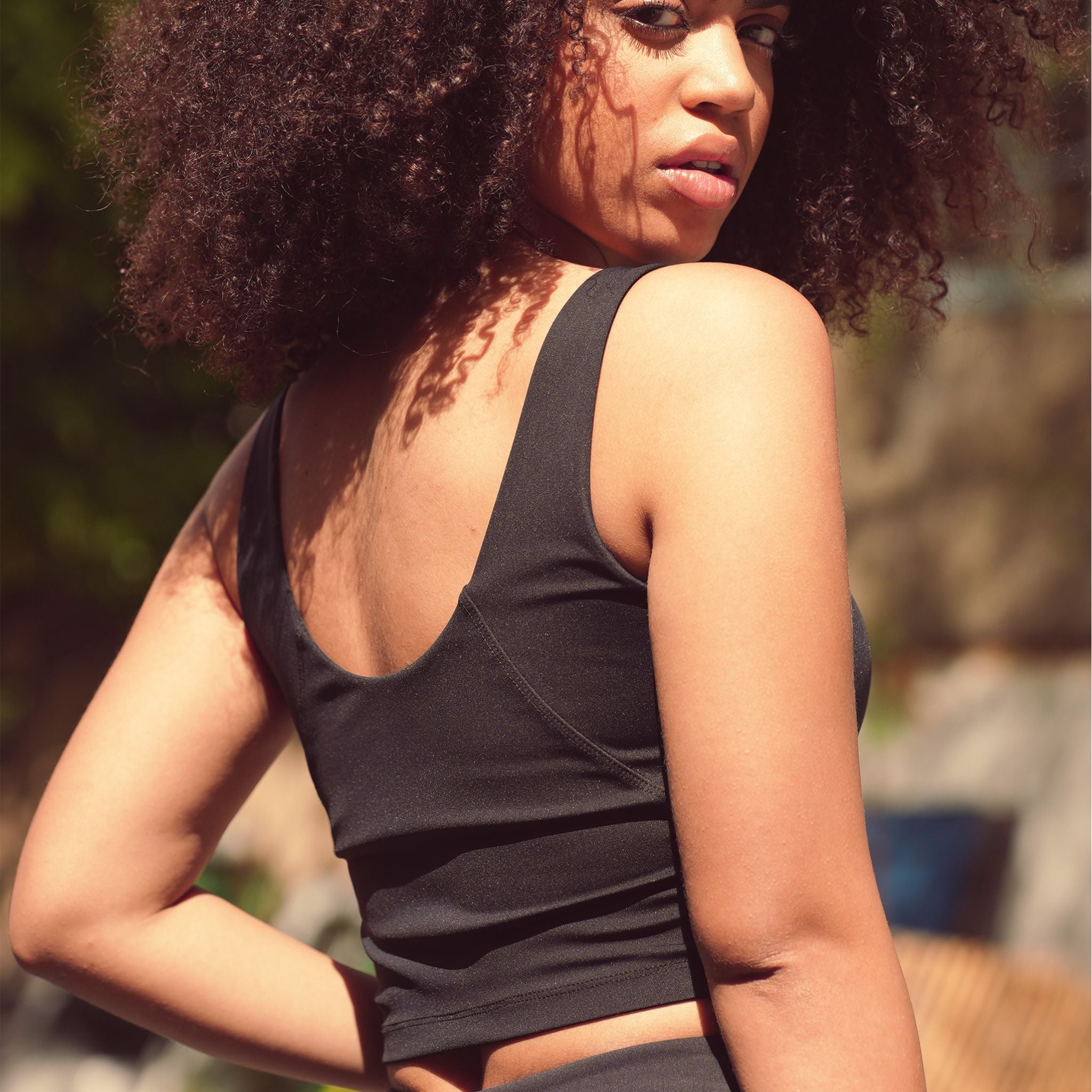 theKool Sculpt Bra -