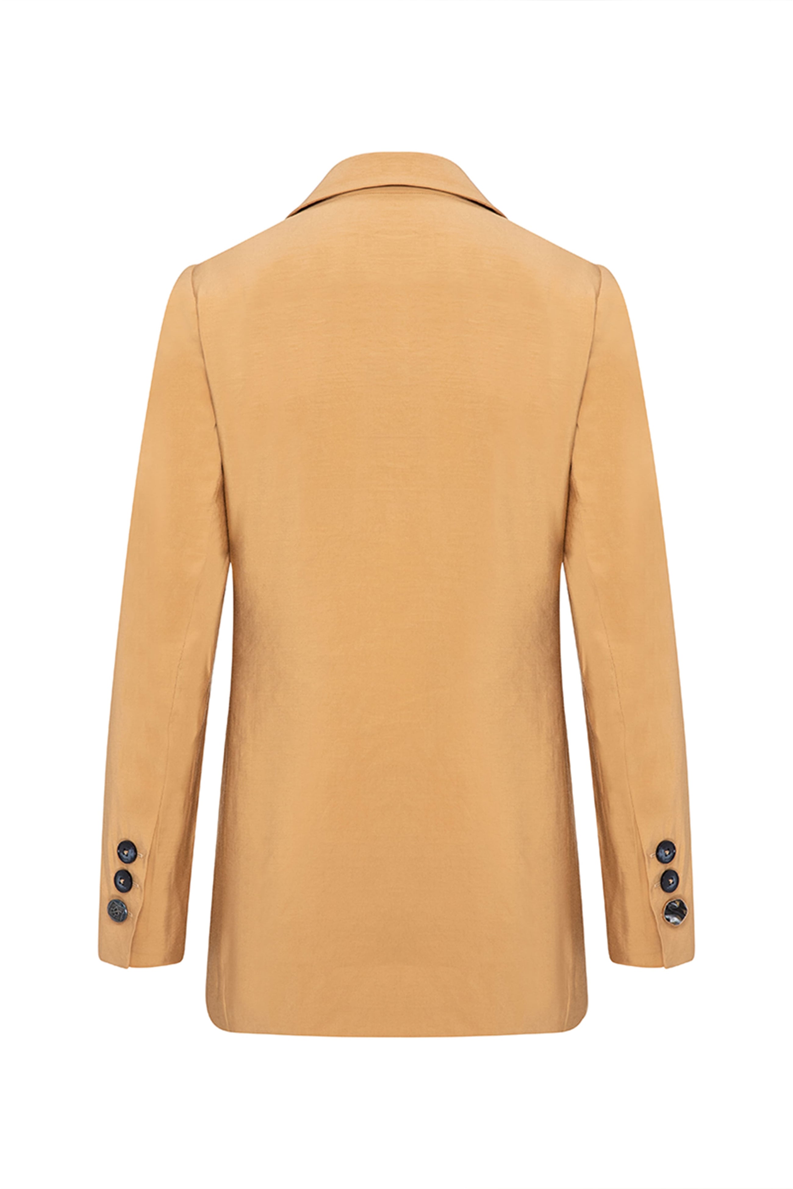 Soleil Doré Blazer