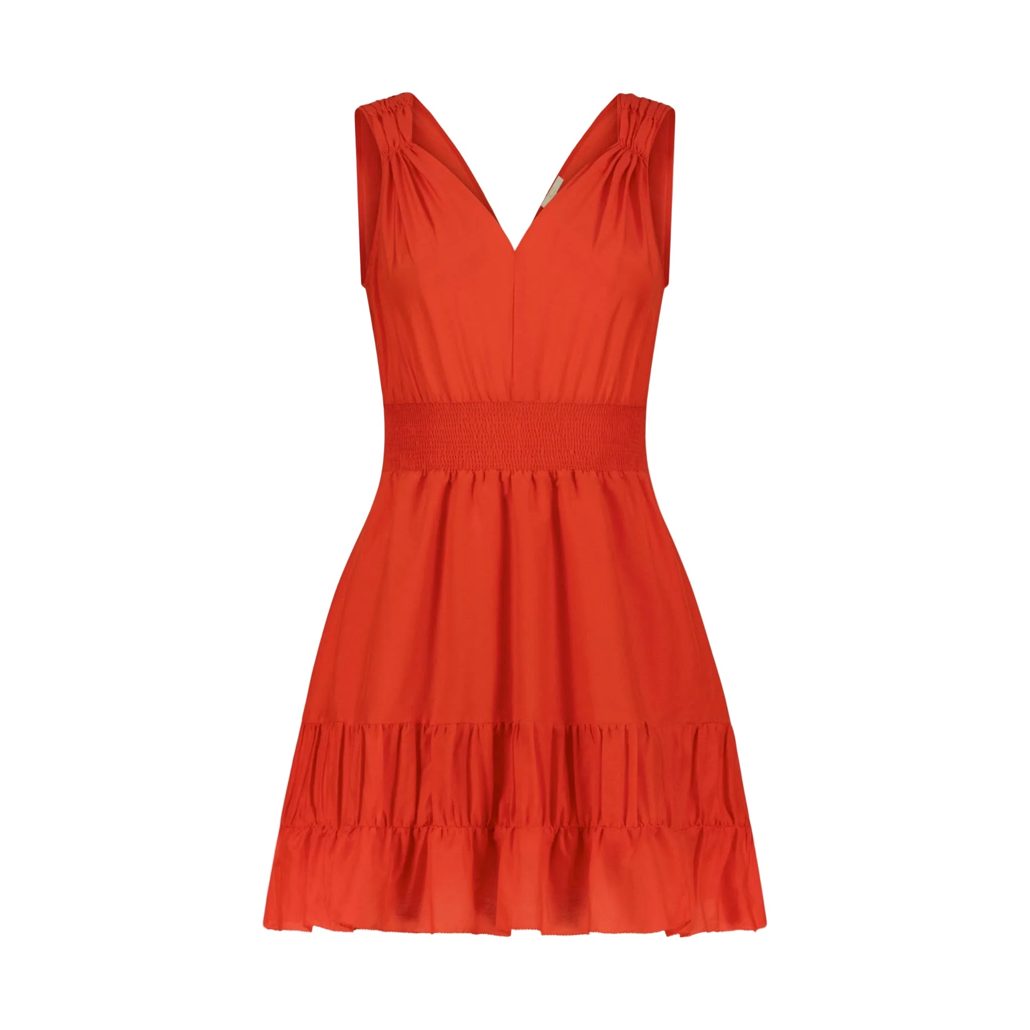 Positano Dress
