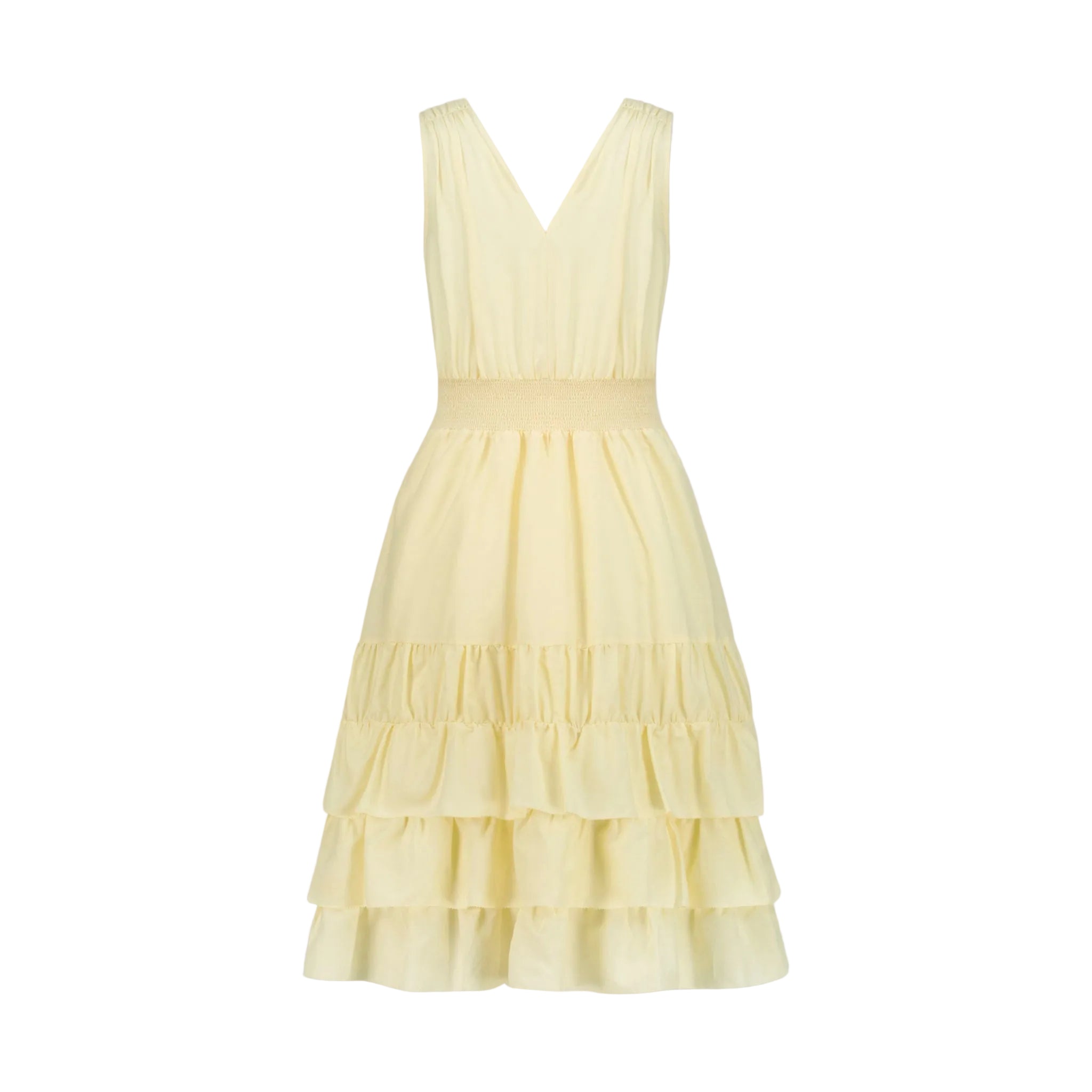 Amalfi Dress