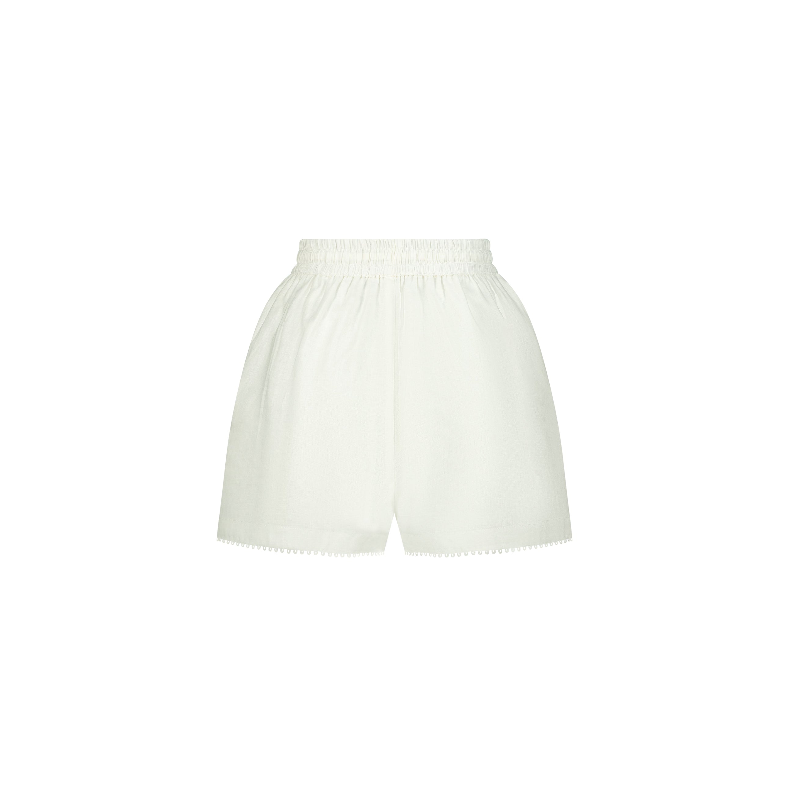 Luna Shorts Unsee-through
