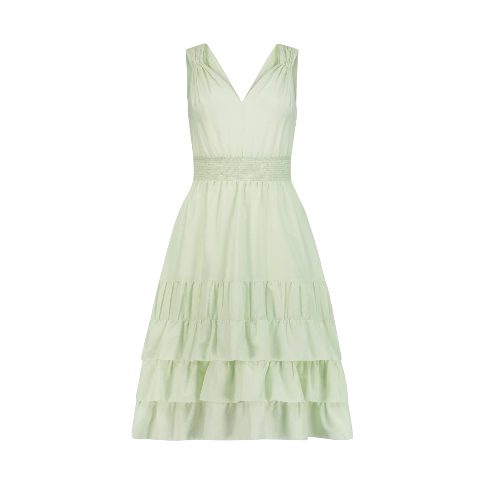 Sorrento Dress