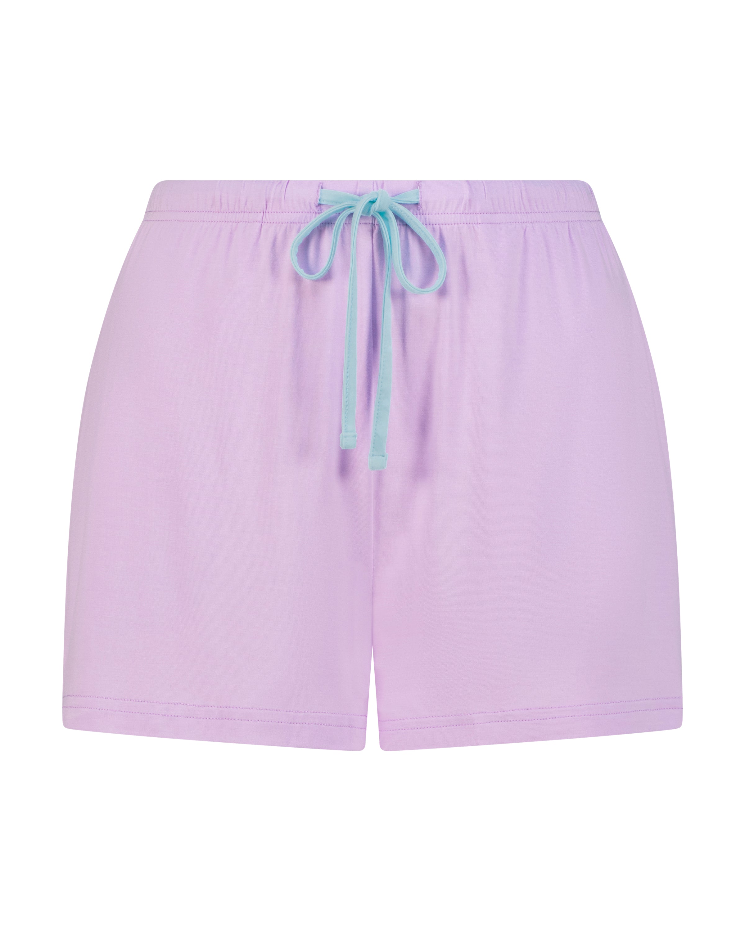 Plum Mint Shorts