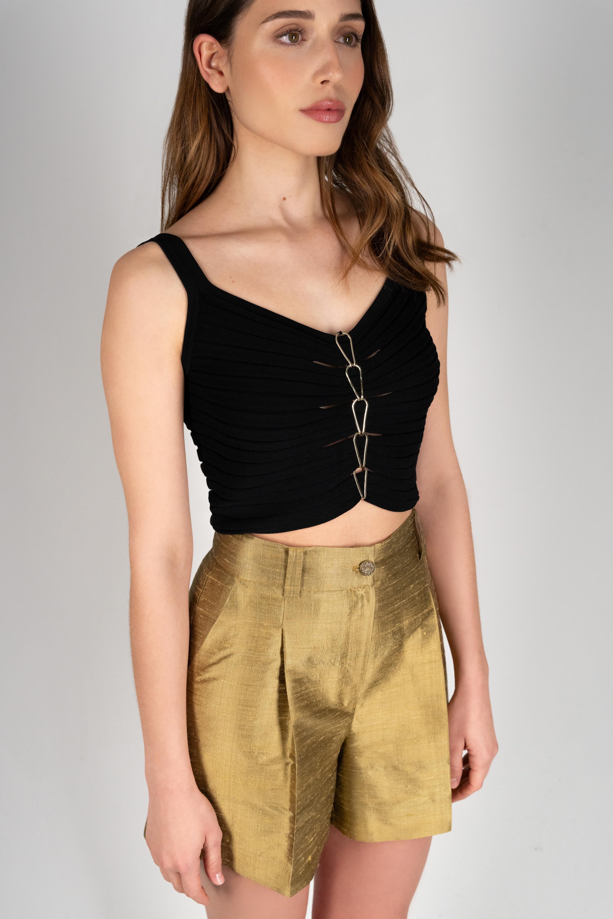 Dhalia Shorts
