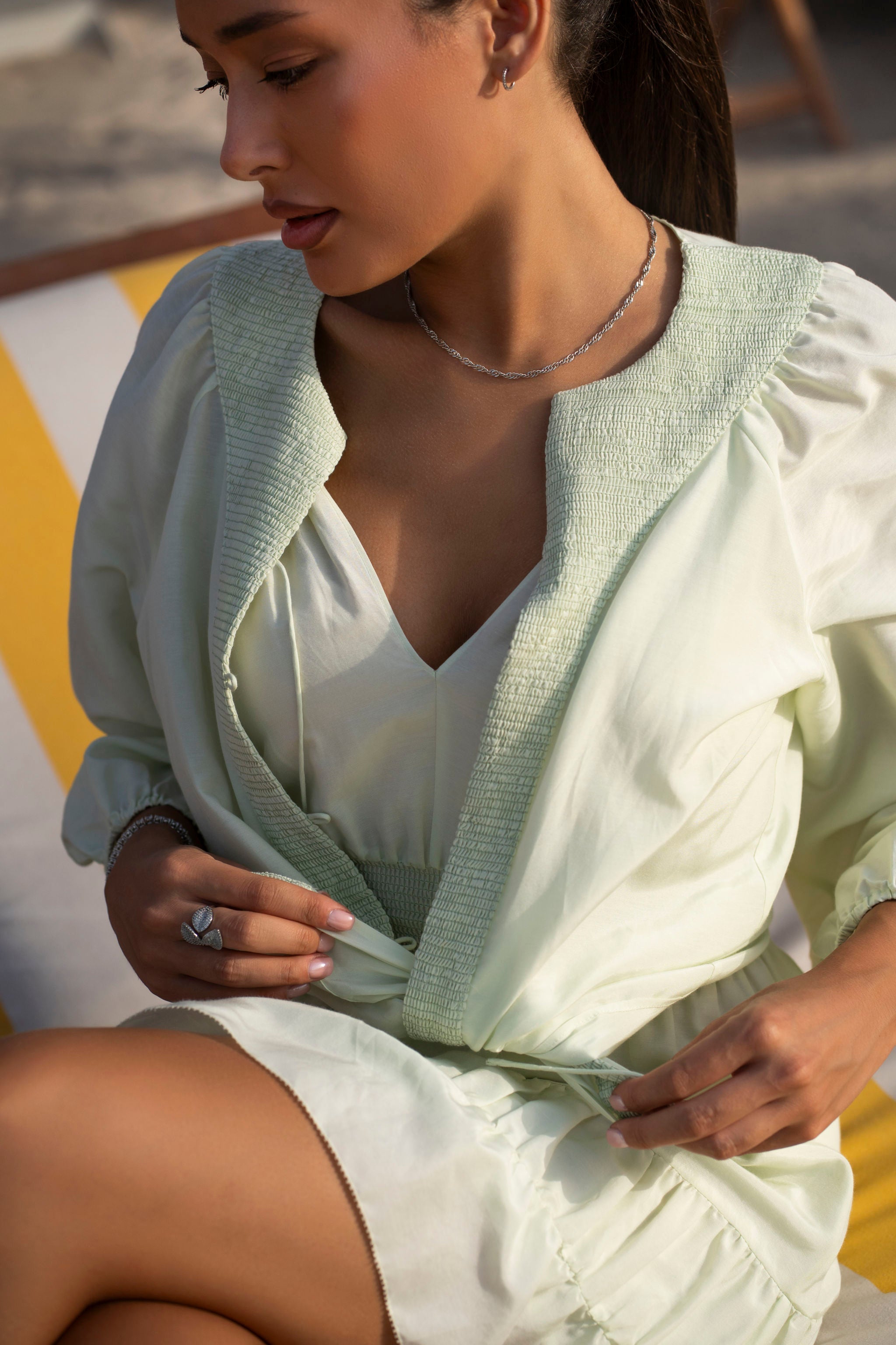 Sorrento Dress