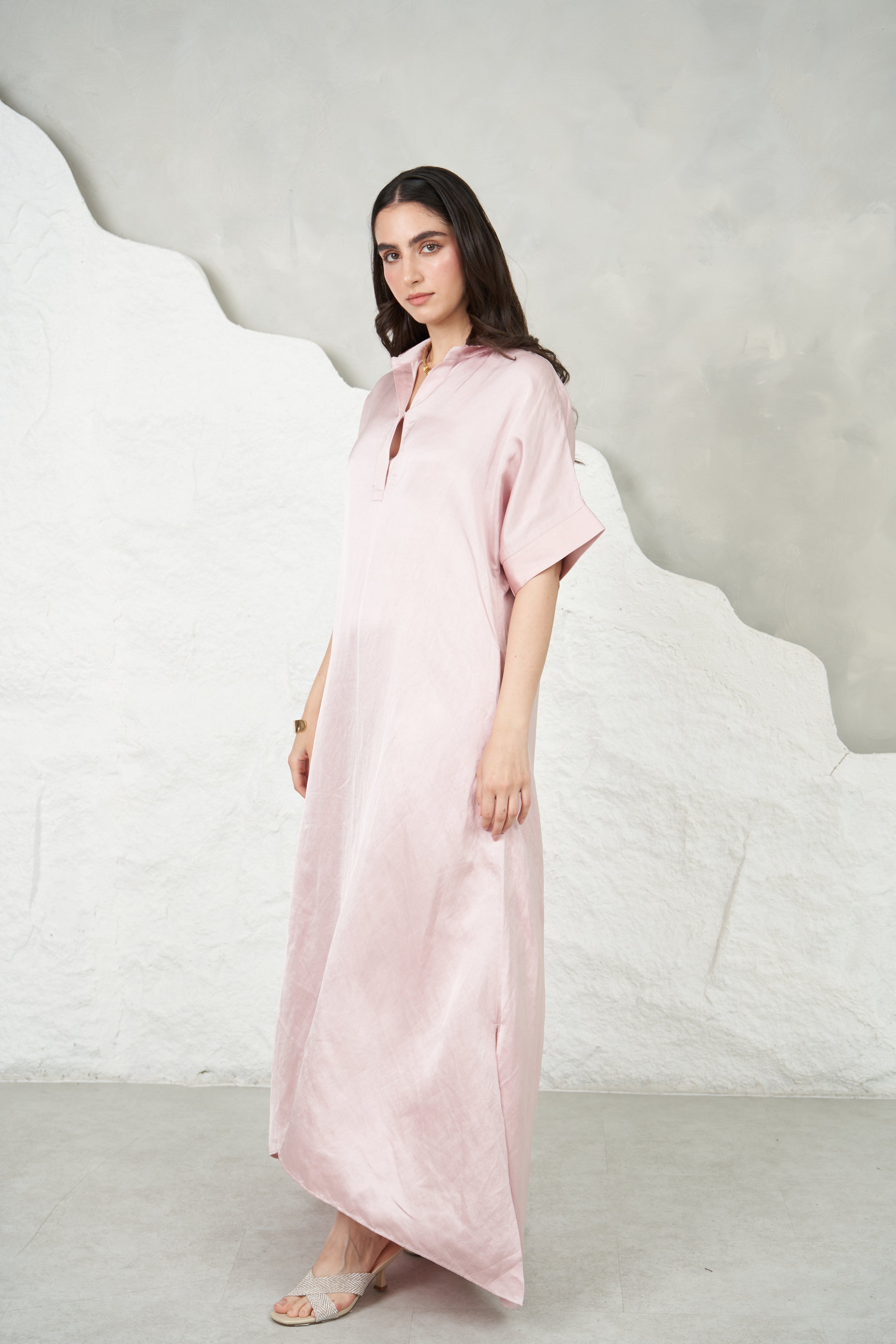 Elia Kaftan Dress