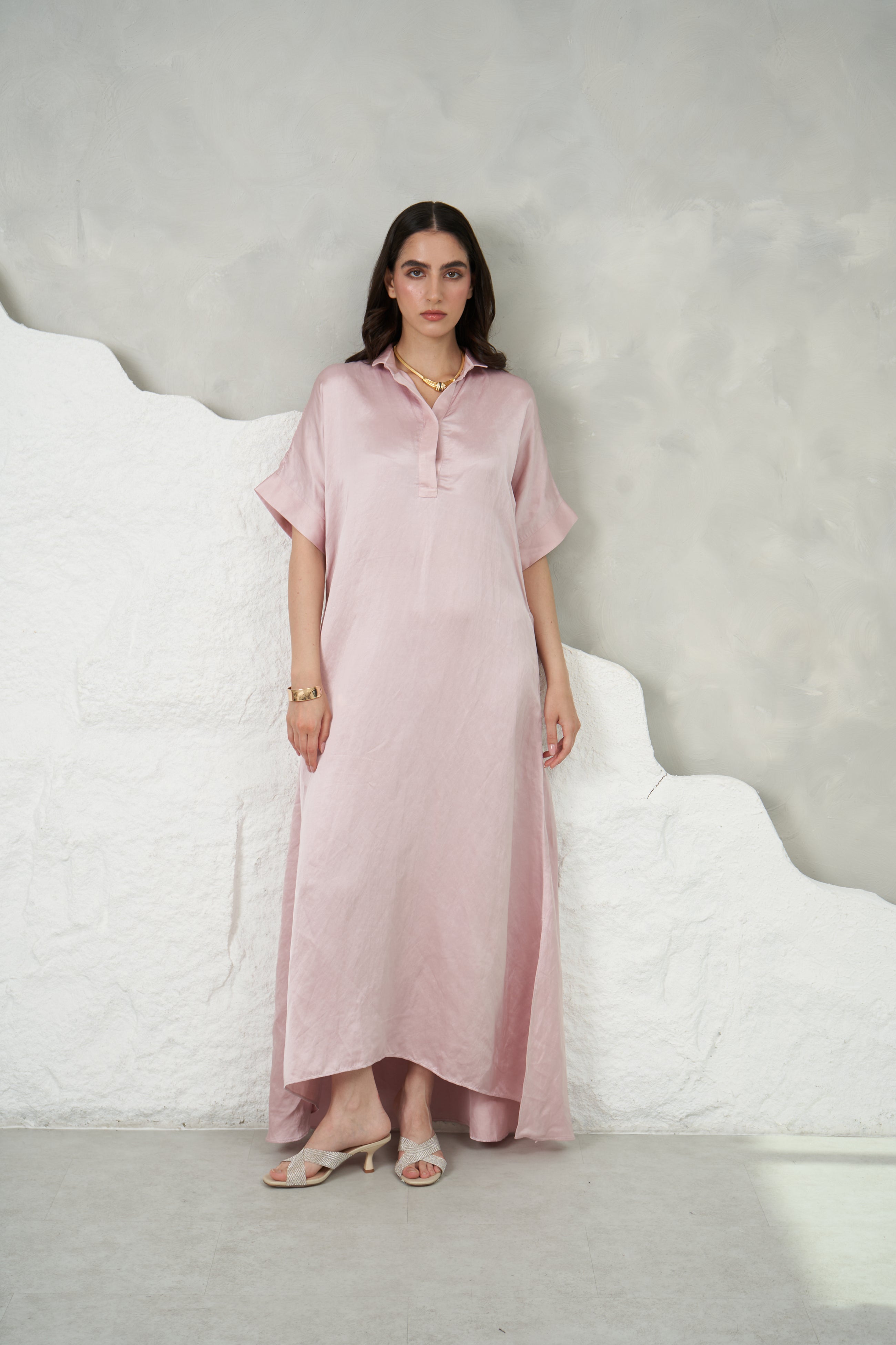 Elia Kaftan Dress