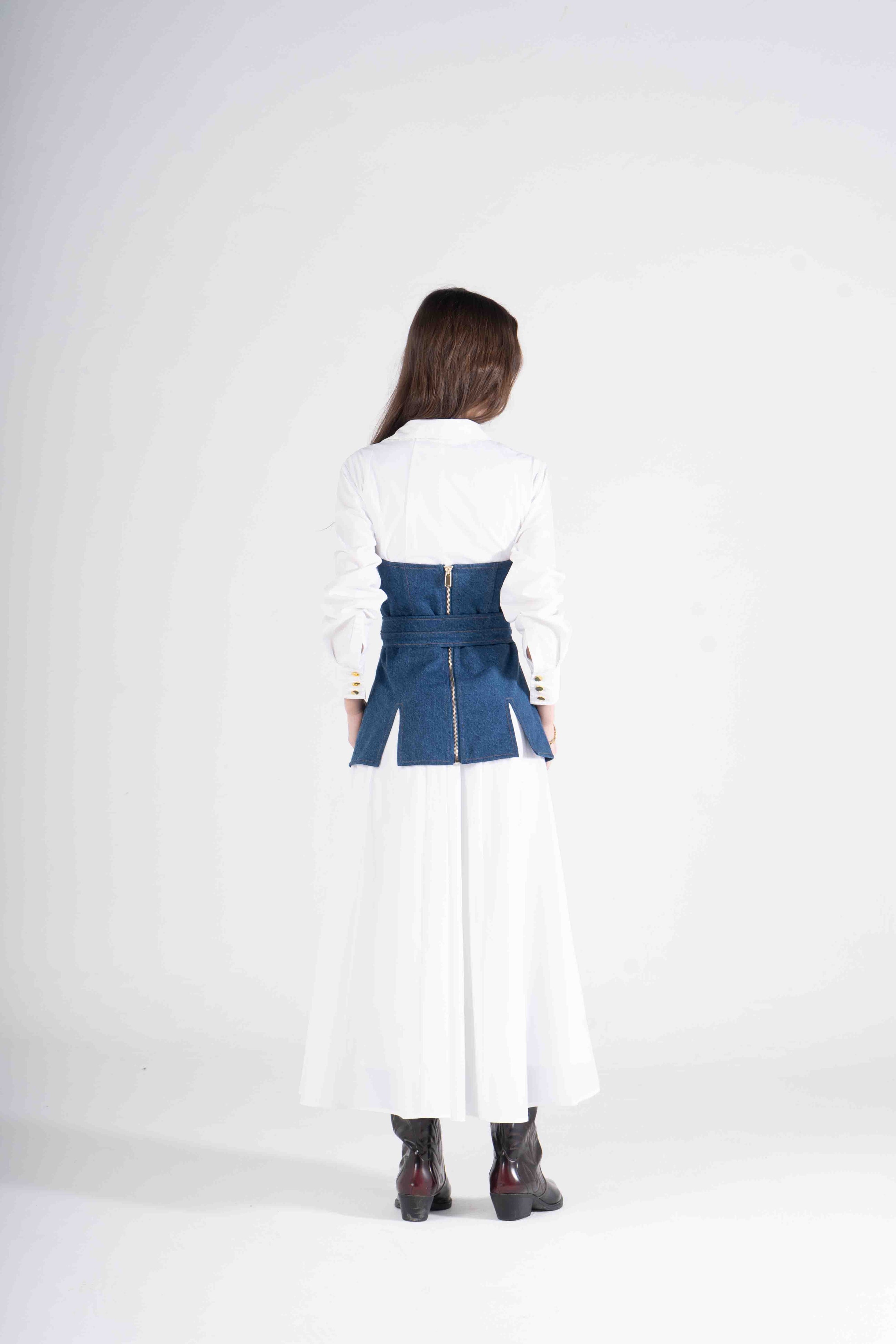 Eterna Dress