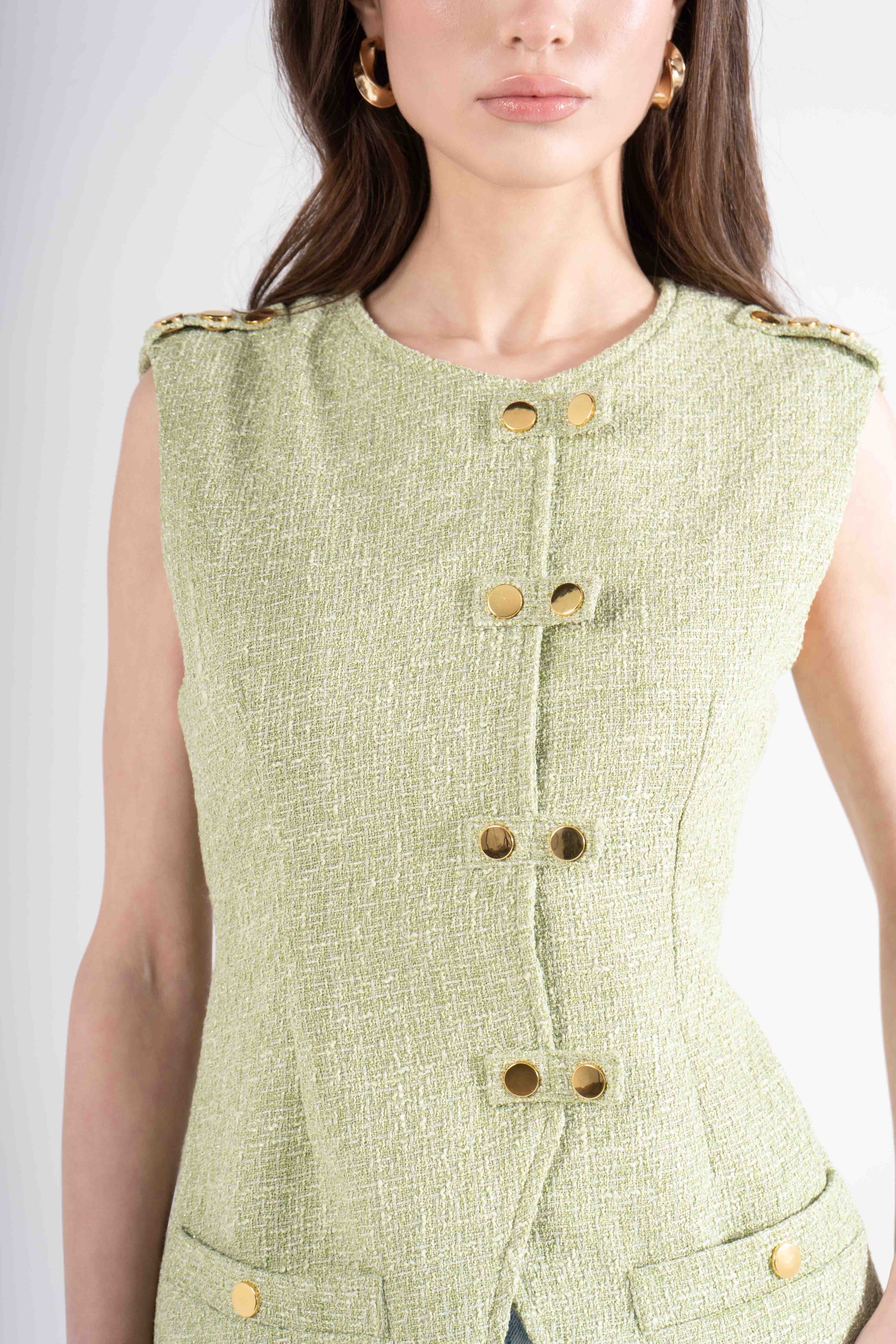 Aria Vest