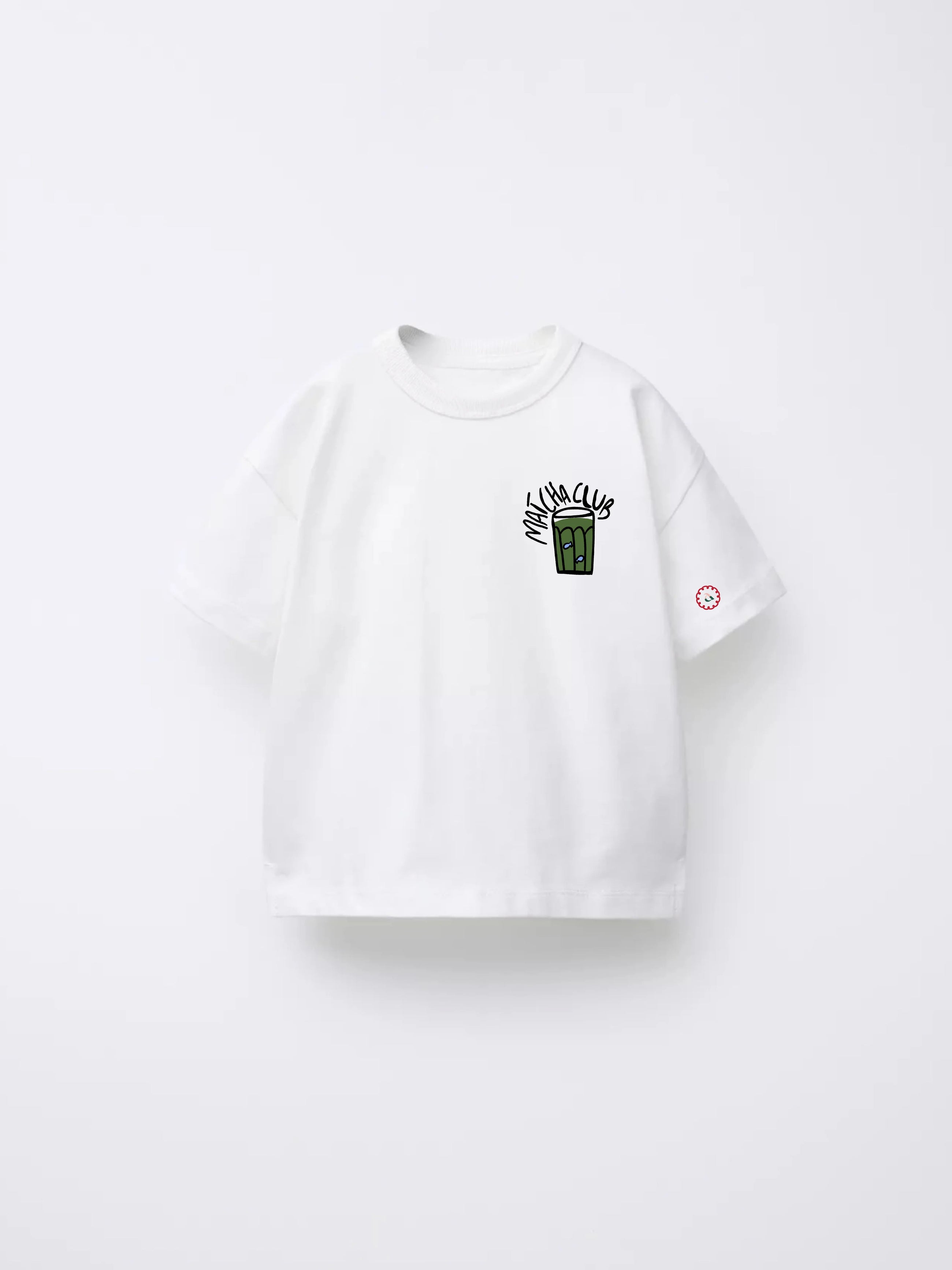Matcha Club T-Shirt