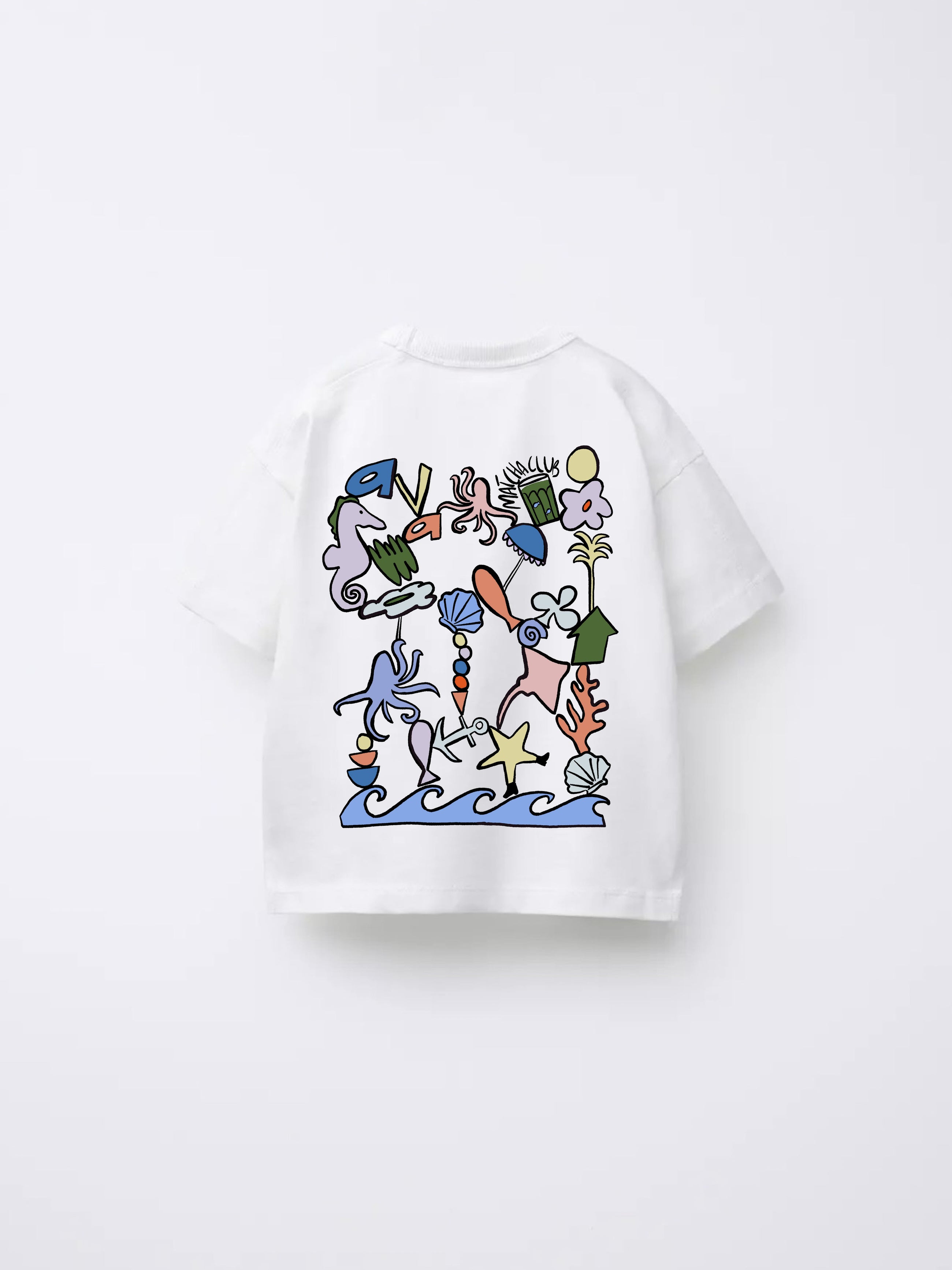 Matcha Club T-Shirt