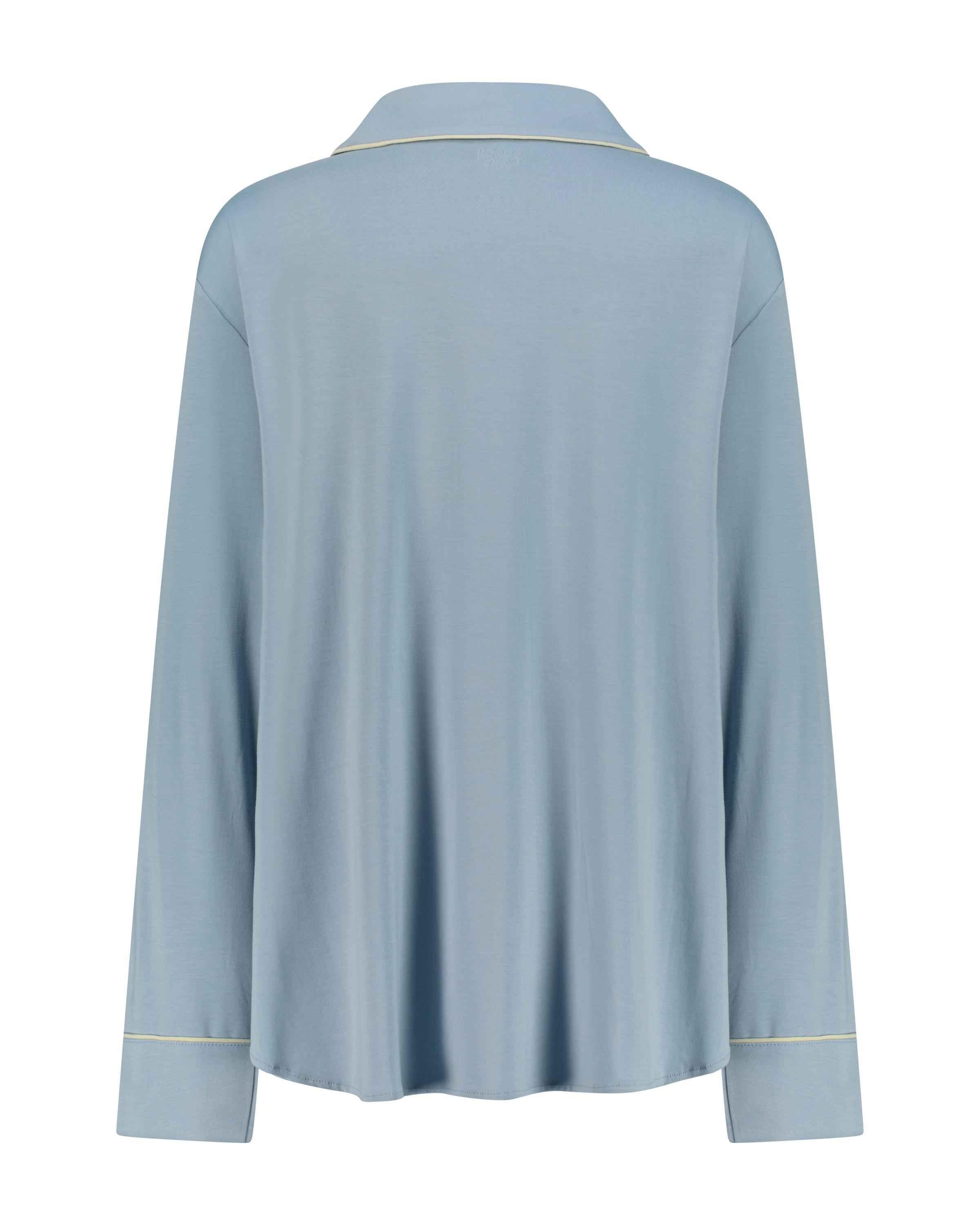 Blueberry Lemon Shirt