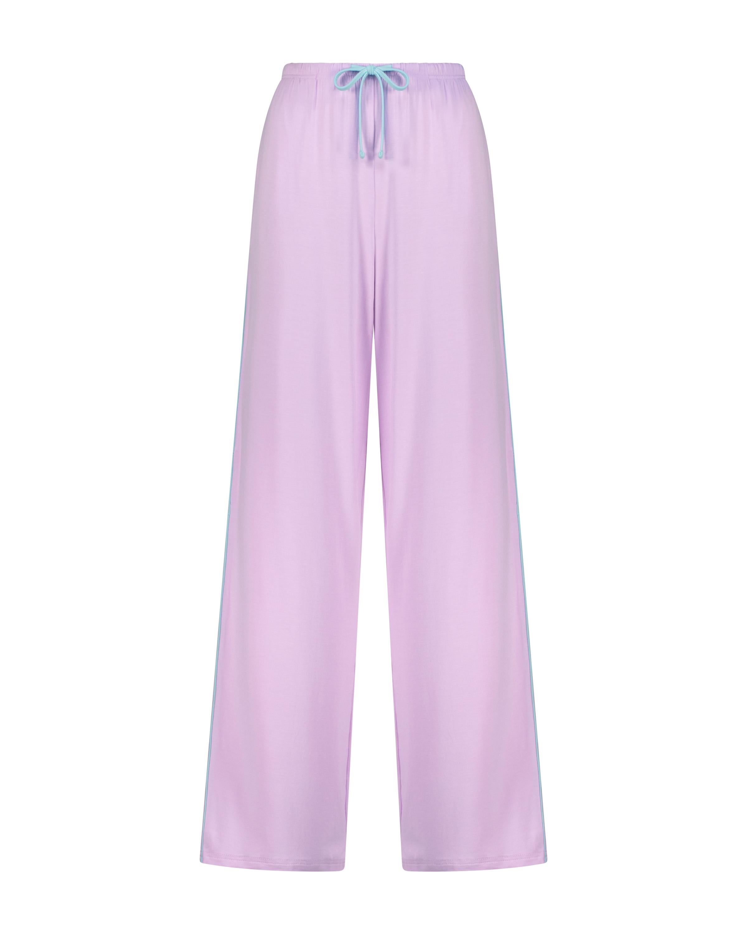 Plum Mint Pants