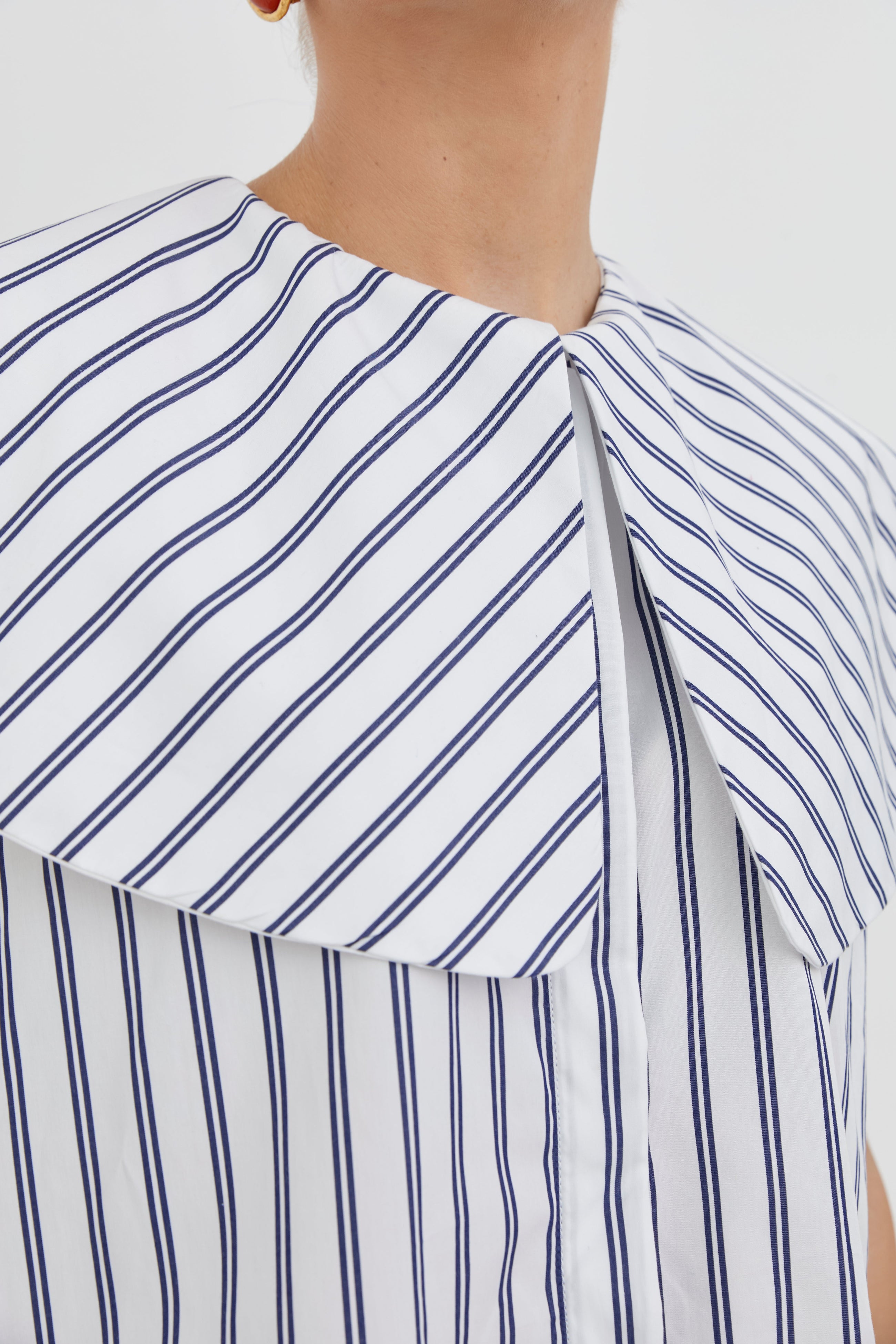The Striped Stone Set