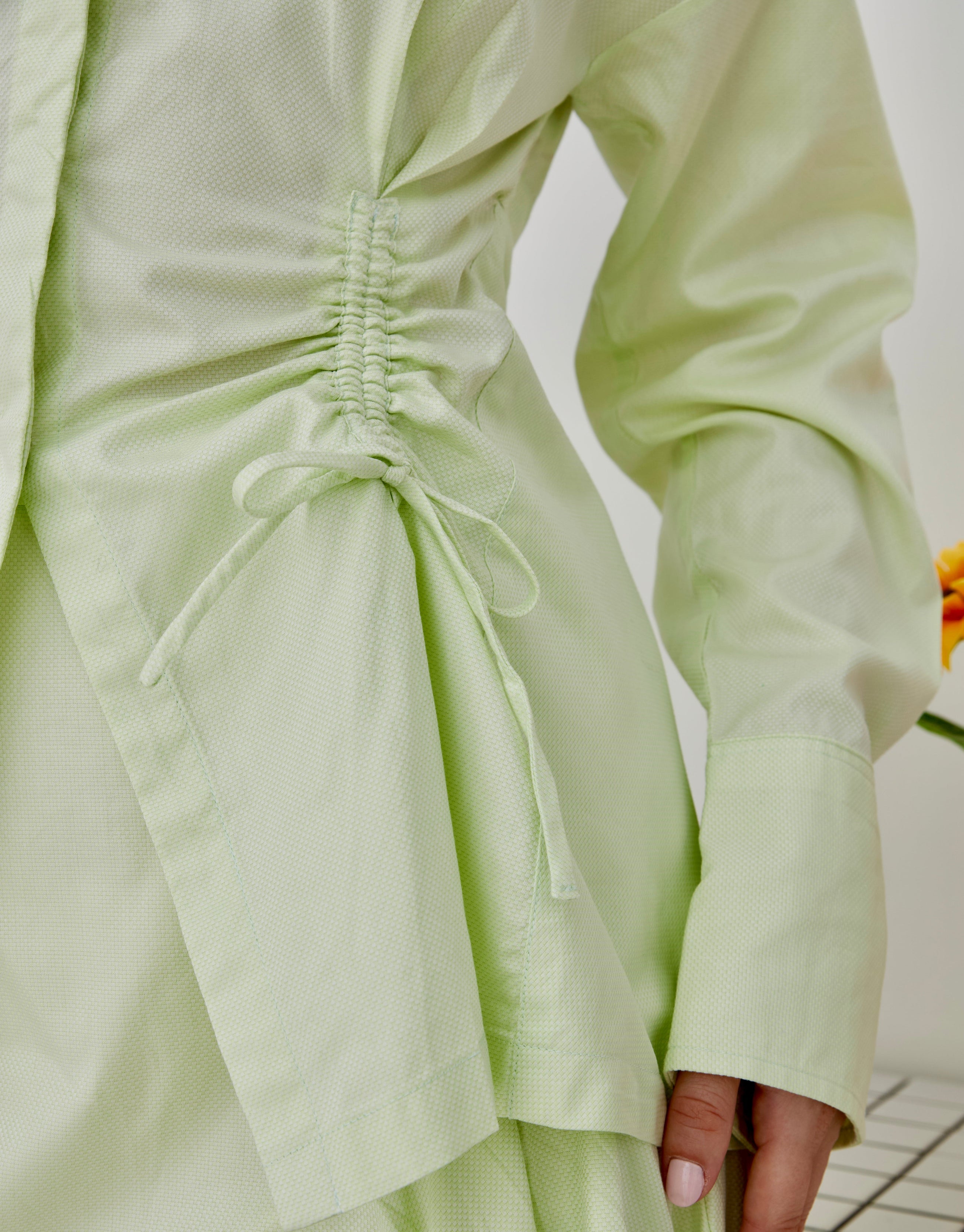 The Matcha Matching Set