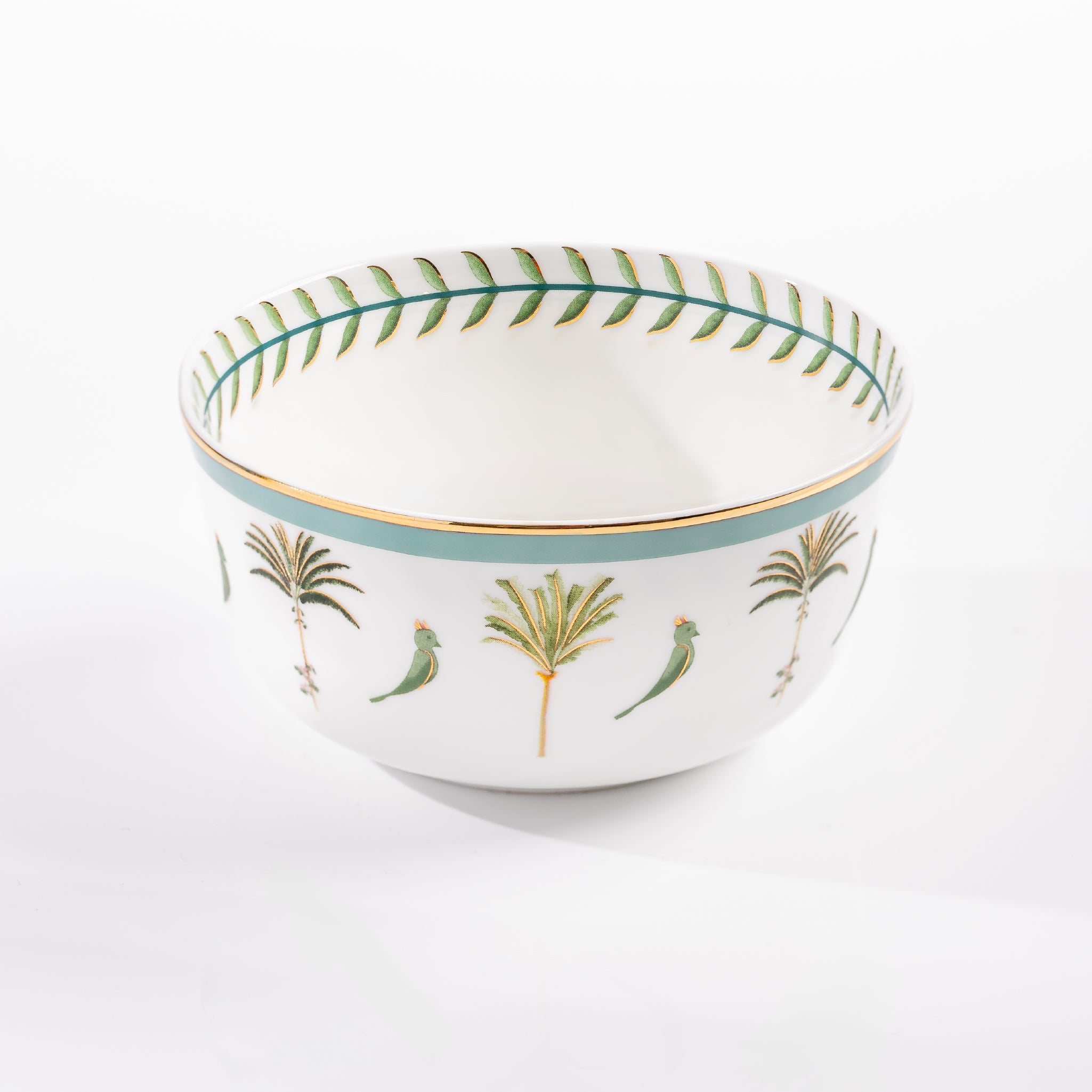 Nyara Dip Bowls (Set of 4)