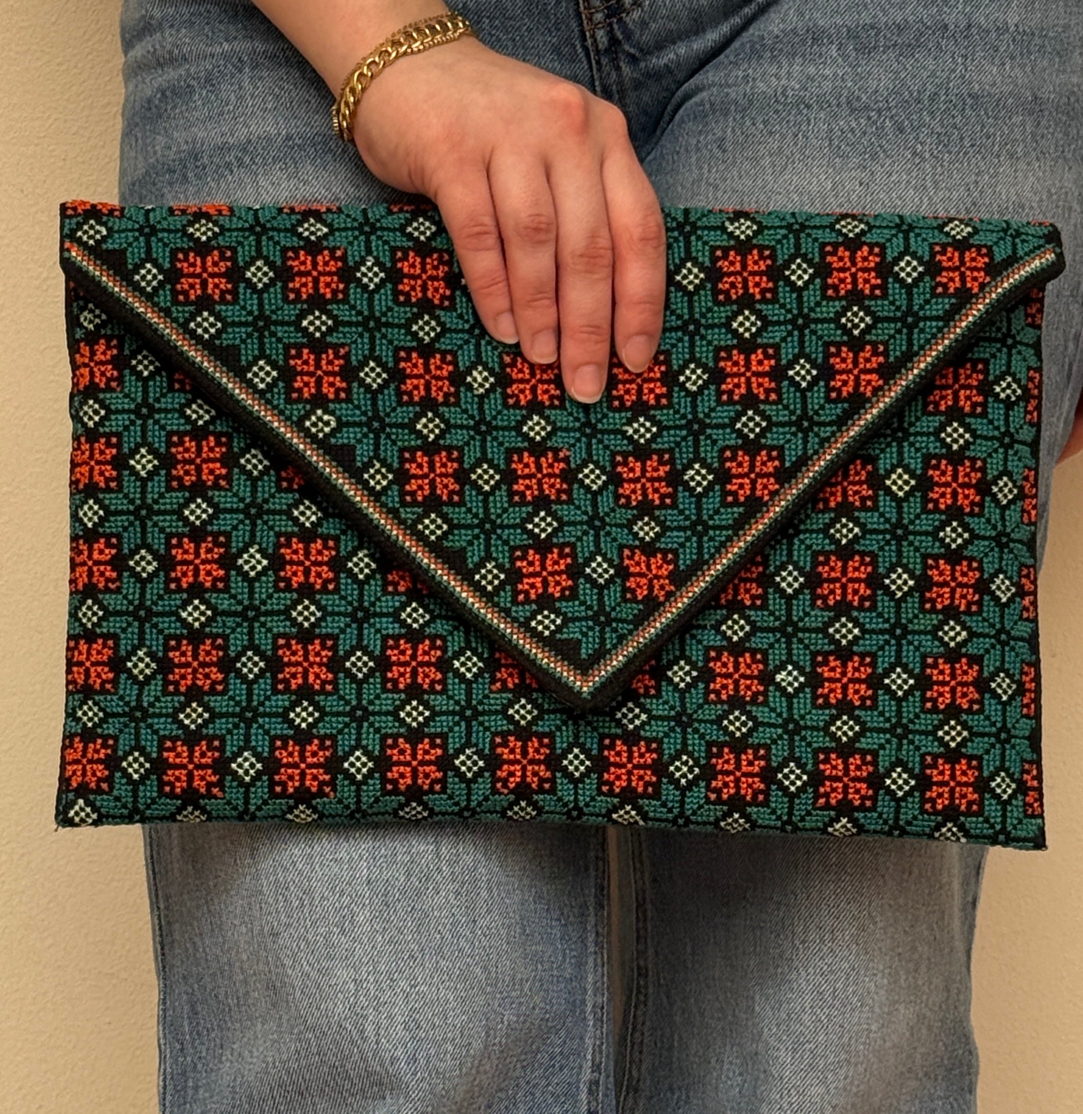 The Royal Clutch