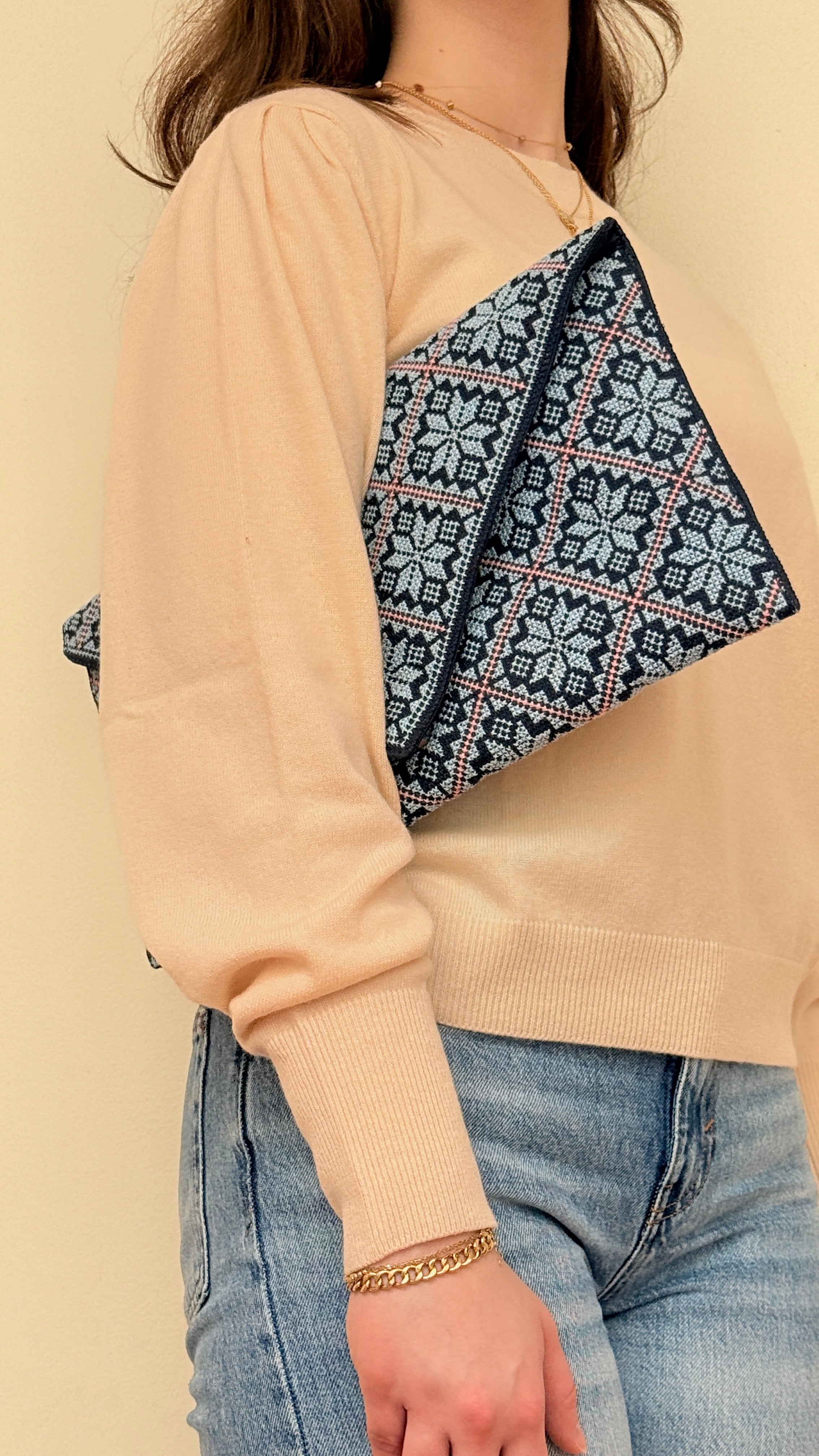 The Spring Clutch