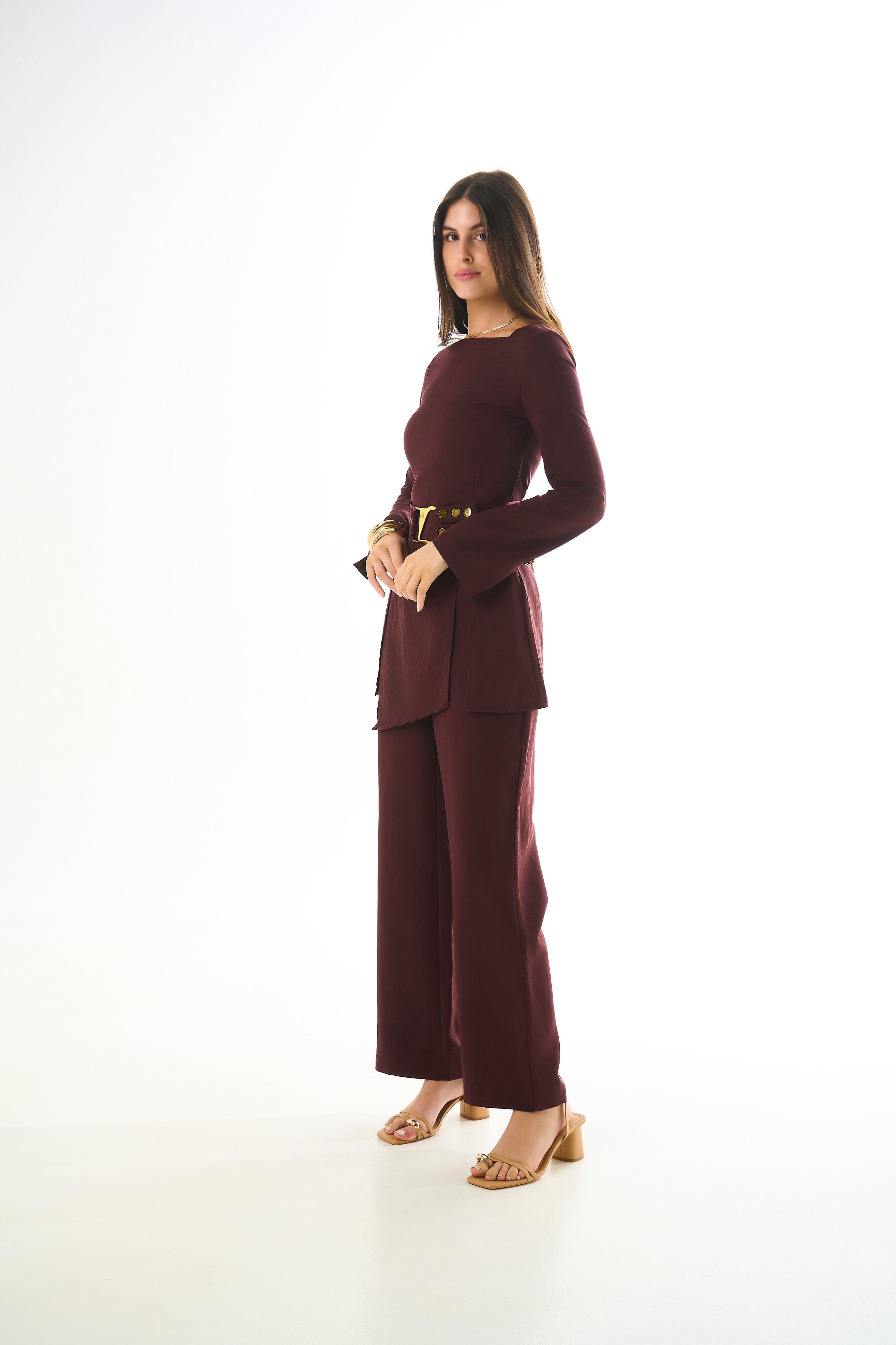 Arabica Co-Ord Modest