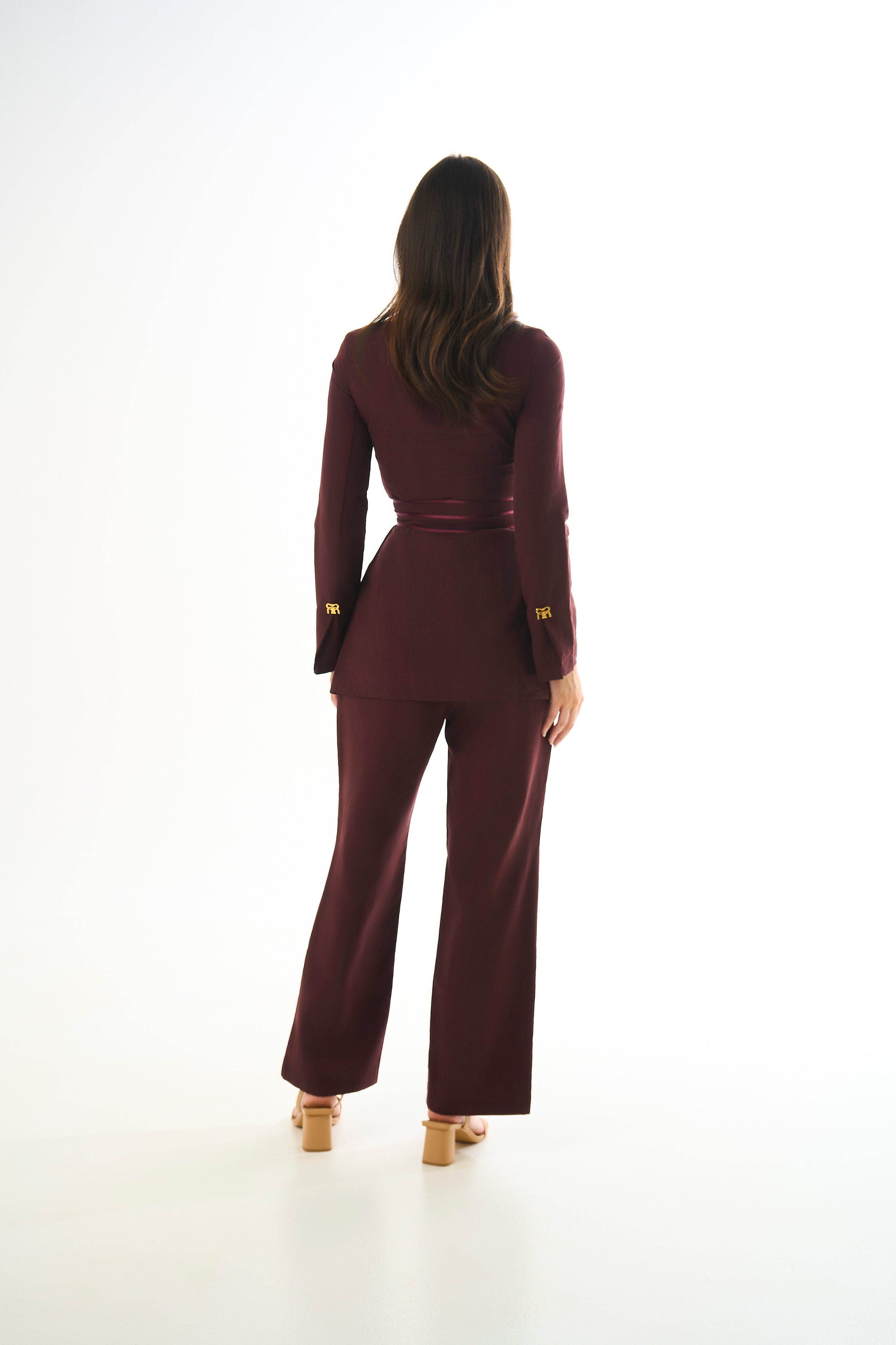 Arabica Co-Ord Modest