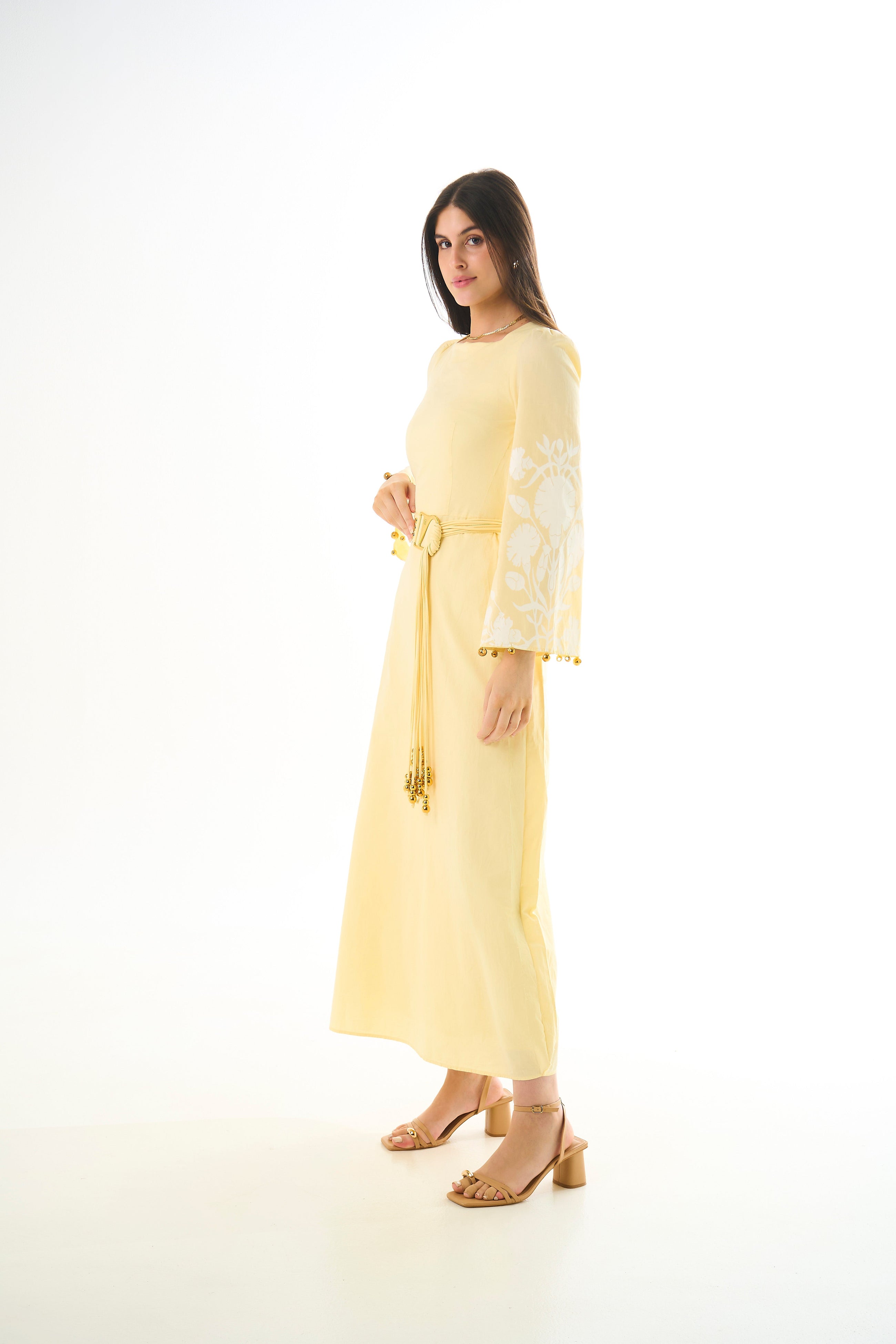Lucea Dress