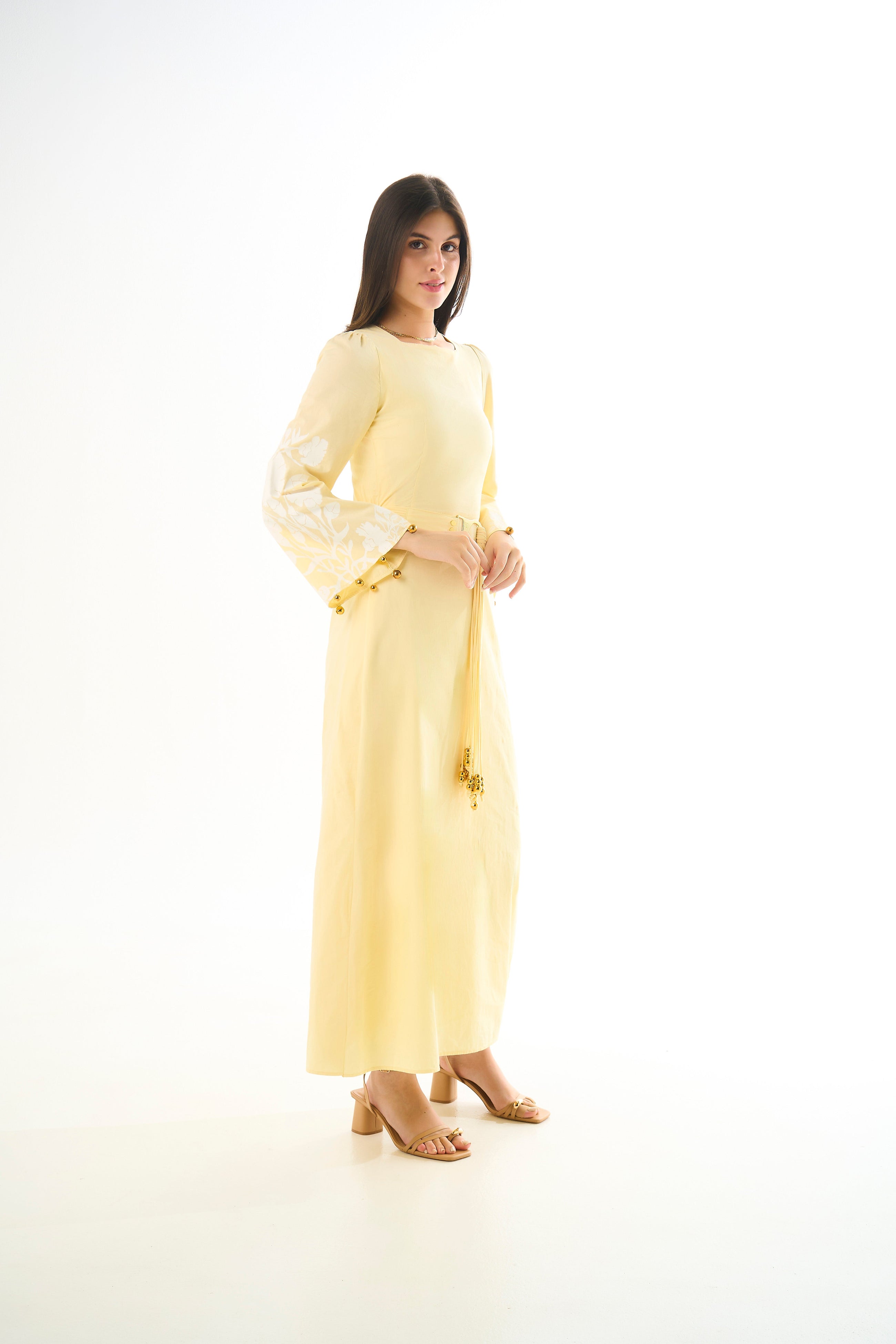 Lucea Dress