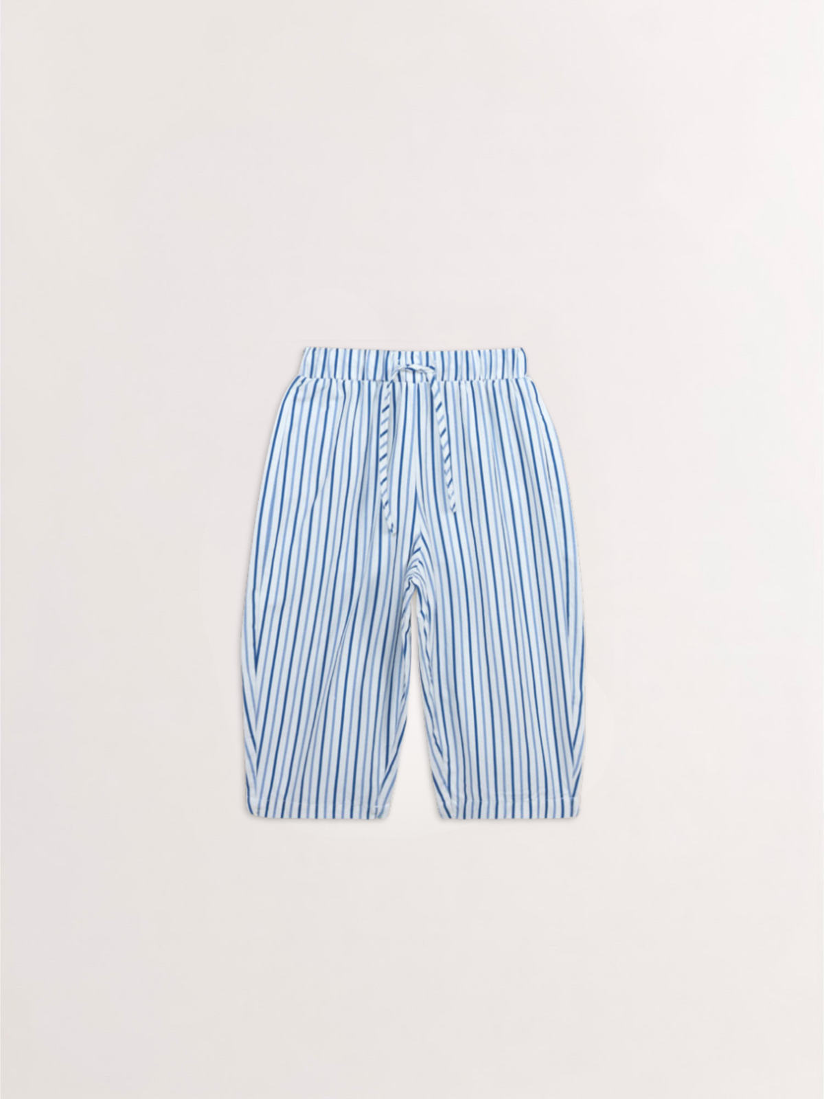 Kai Pants in Sea Stripes Print