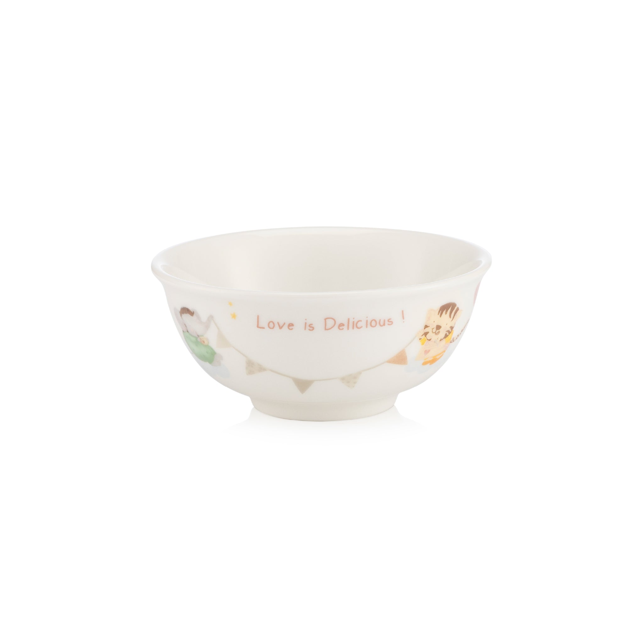 Yaara Kids - Tiger Set (Set of 3)