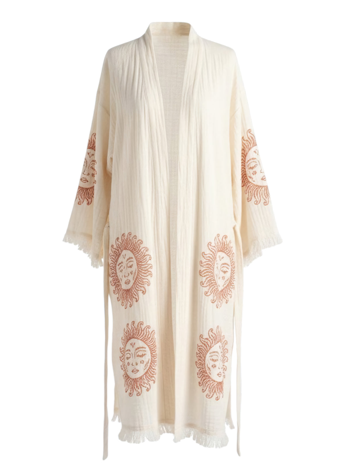 Hattusa Kimono