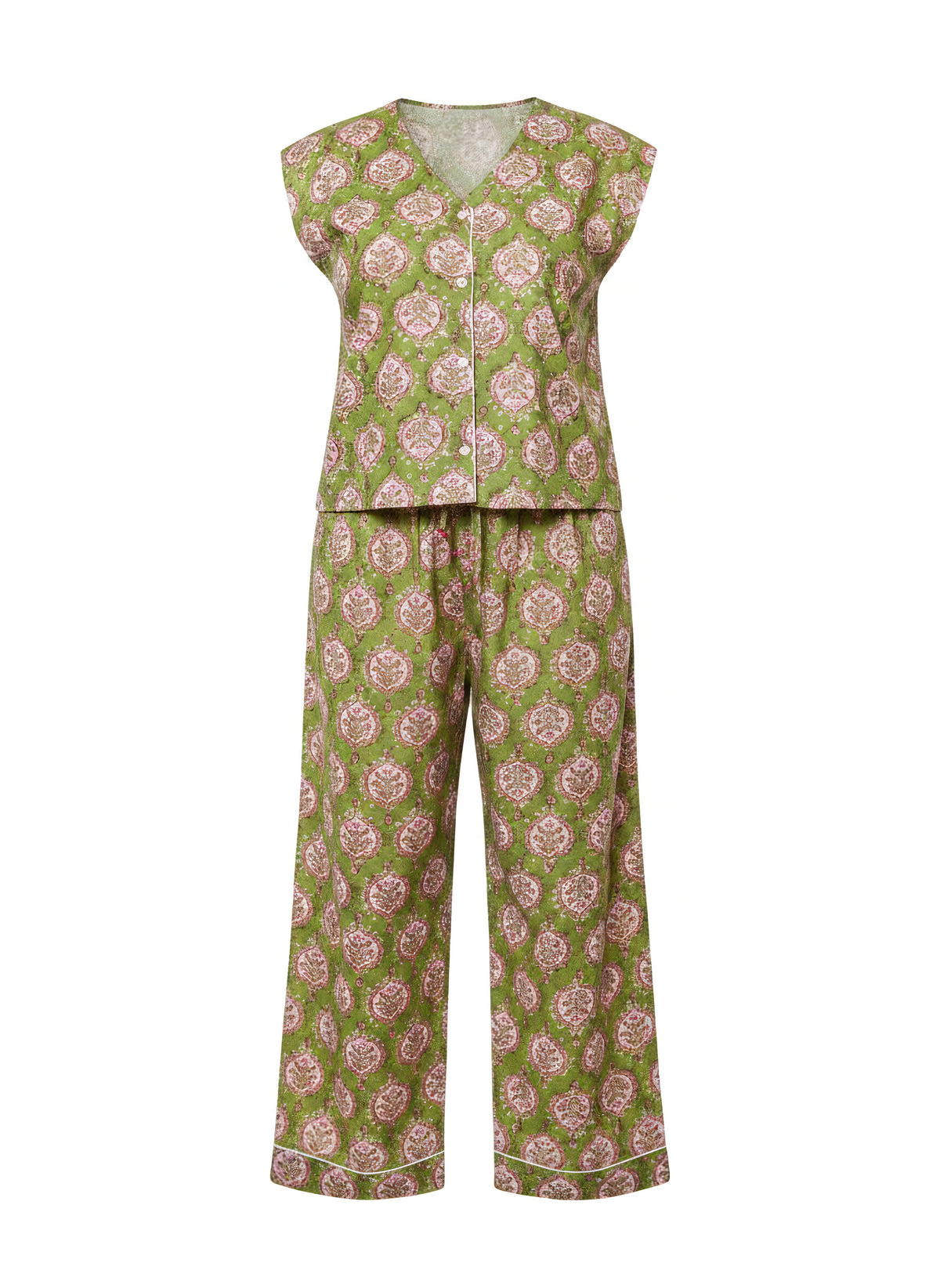 Drape Matching Set