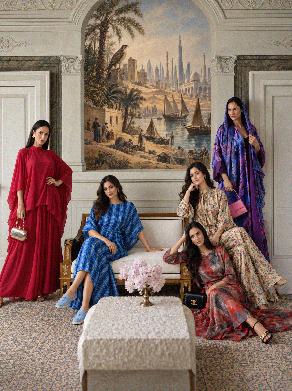 Veluna Atelier