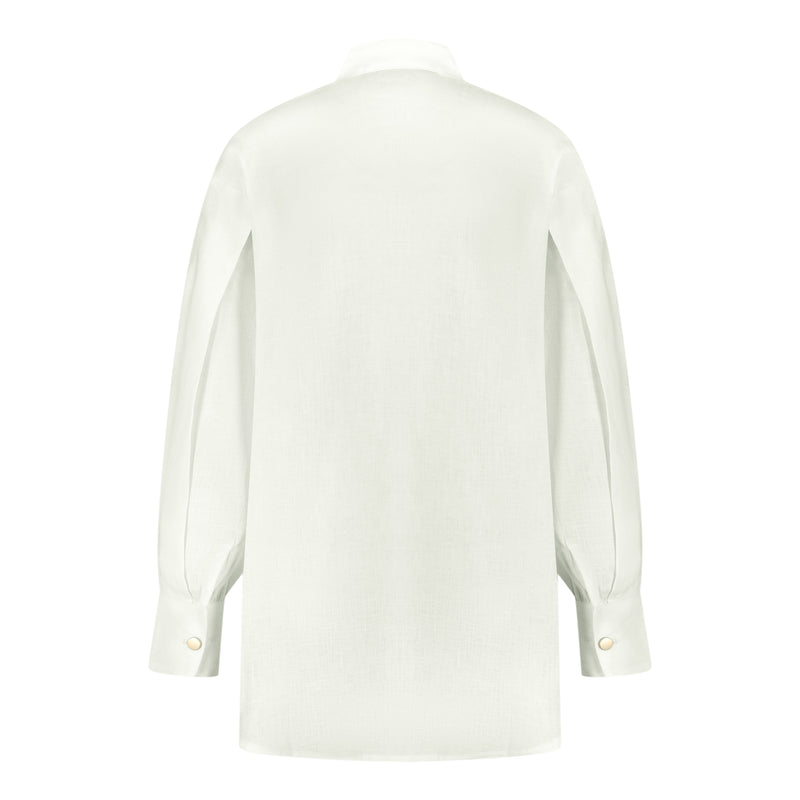 Luna Long Sleeve Shirt