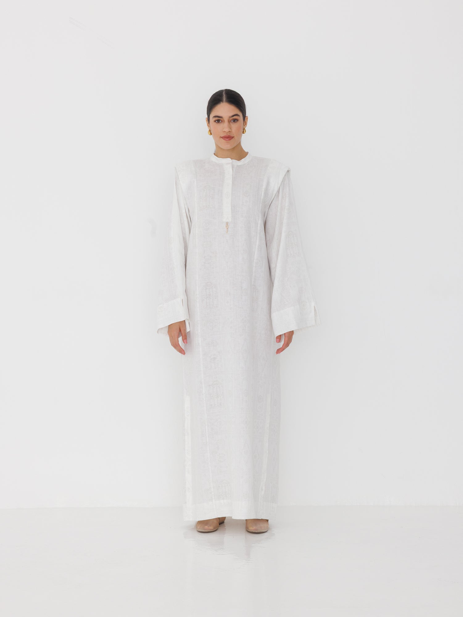 Amaan Kaftan