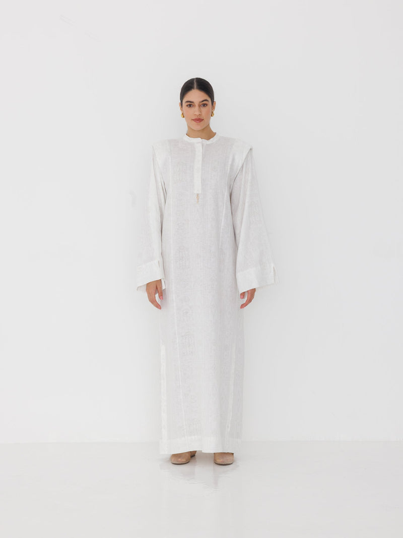 Amaan Kaftan