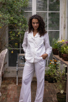 Dolce Bianca Pyjama Set