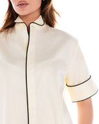 Rez Top - Butter Yellow