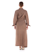 Chiya Wrap Skirt