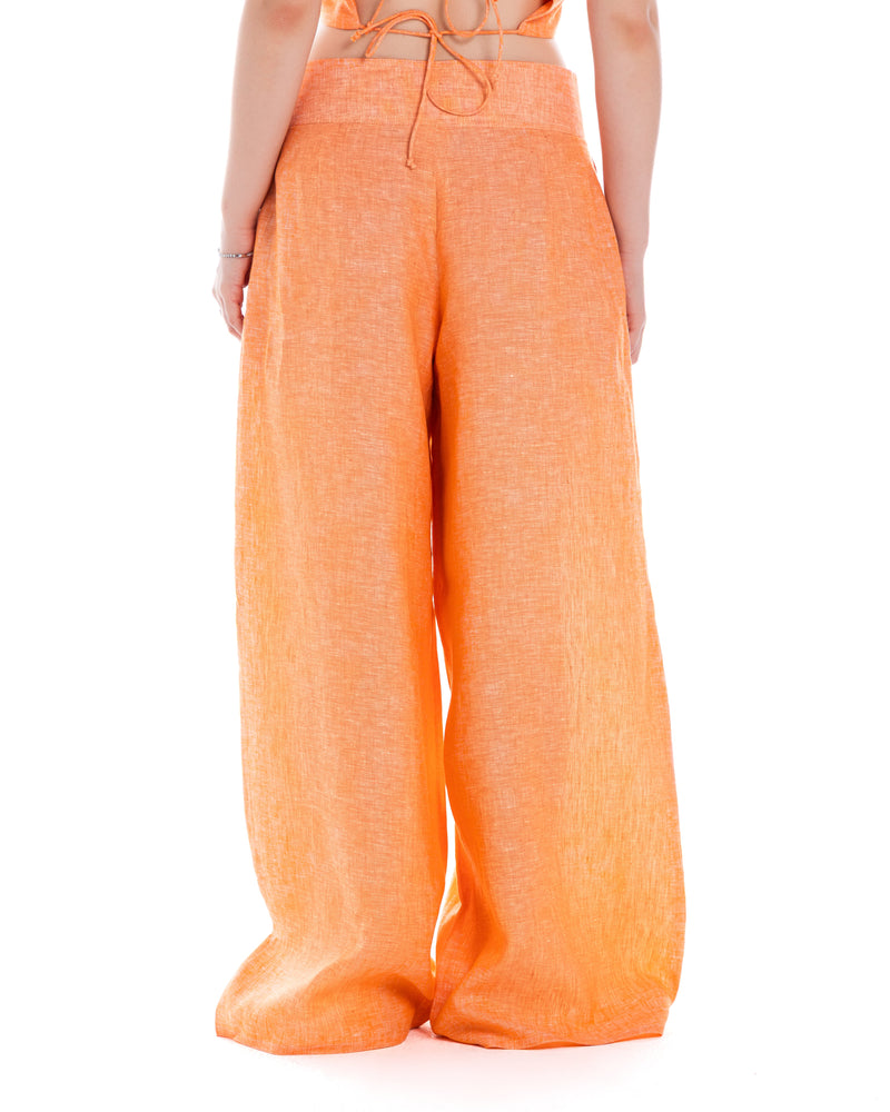 Alin Trousers