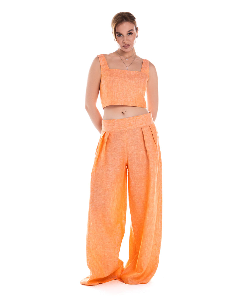 Alin Trousers
