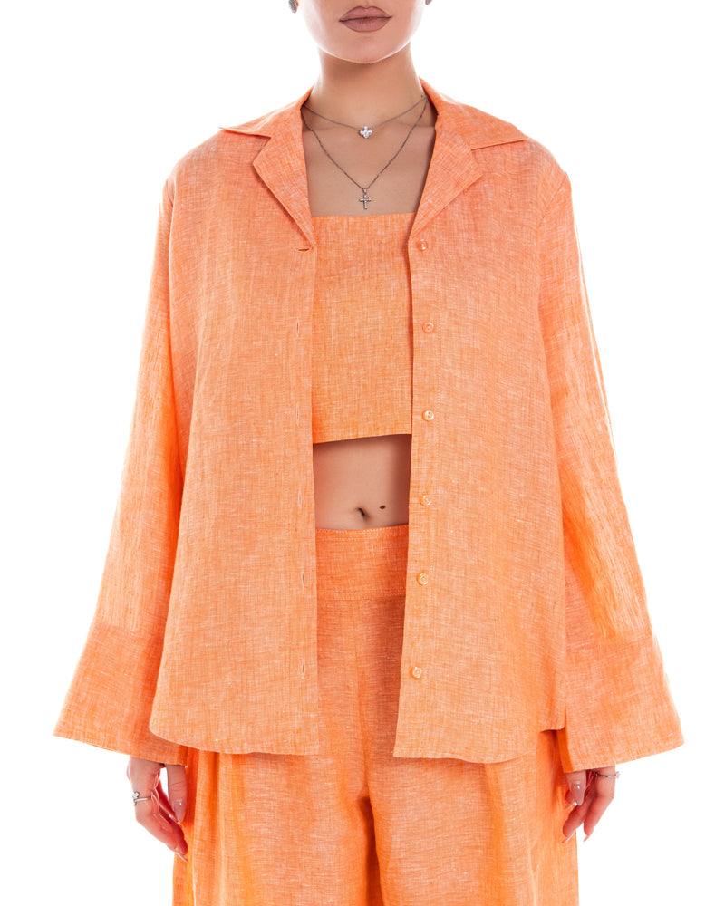 Alin Button Up Shirt