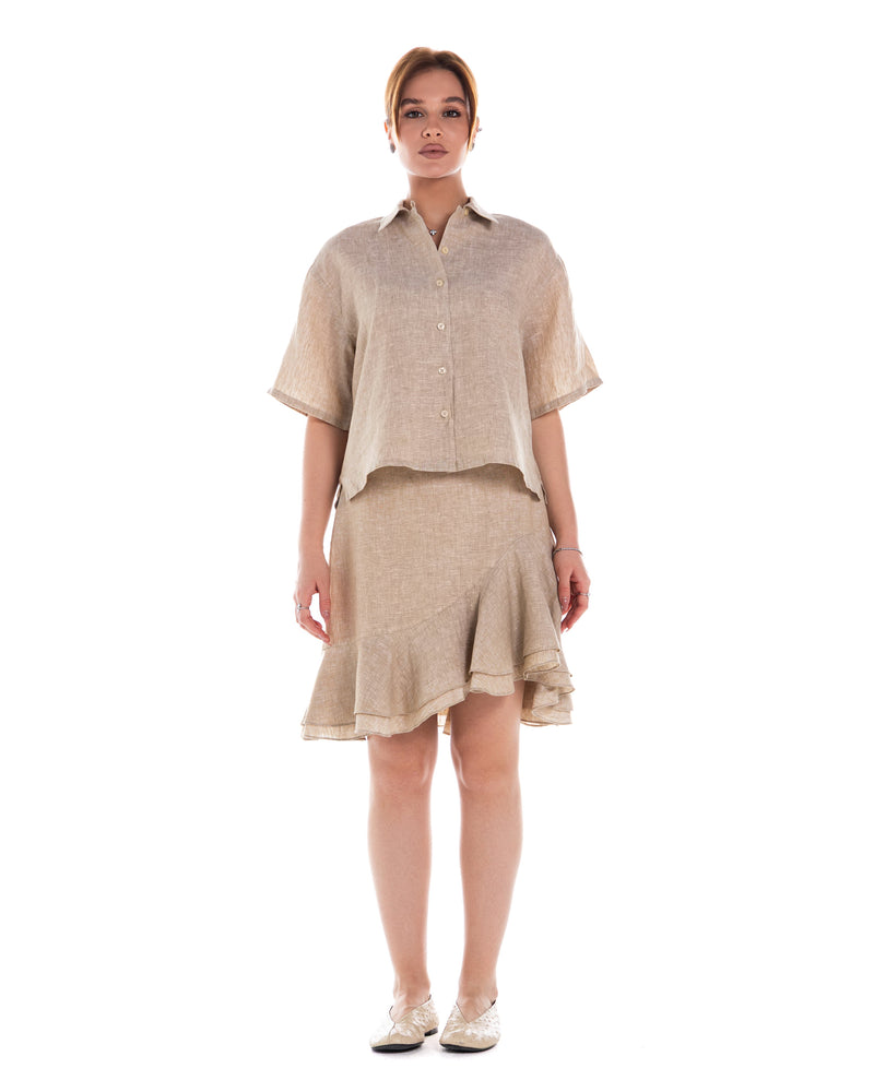 Shirin Top