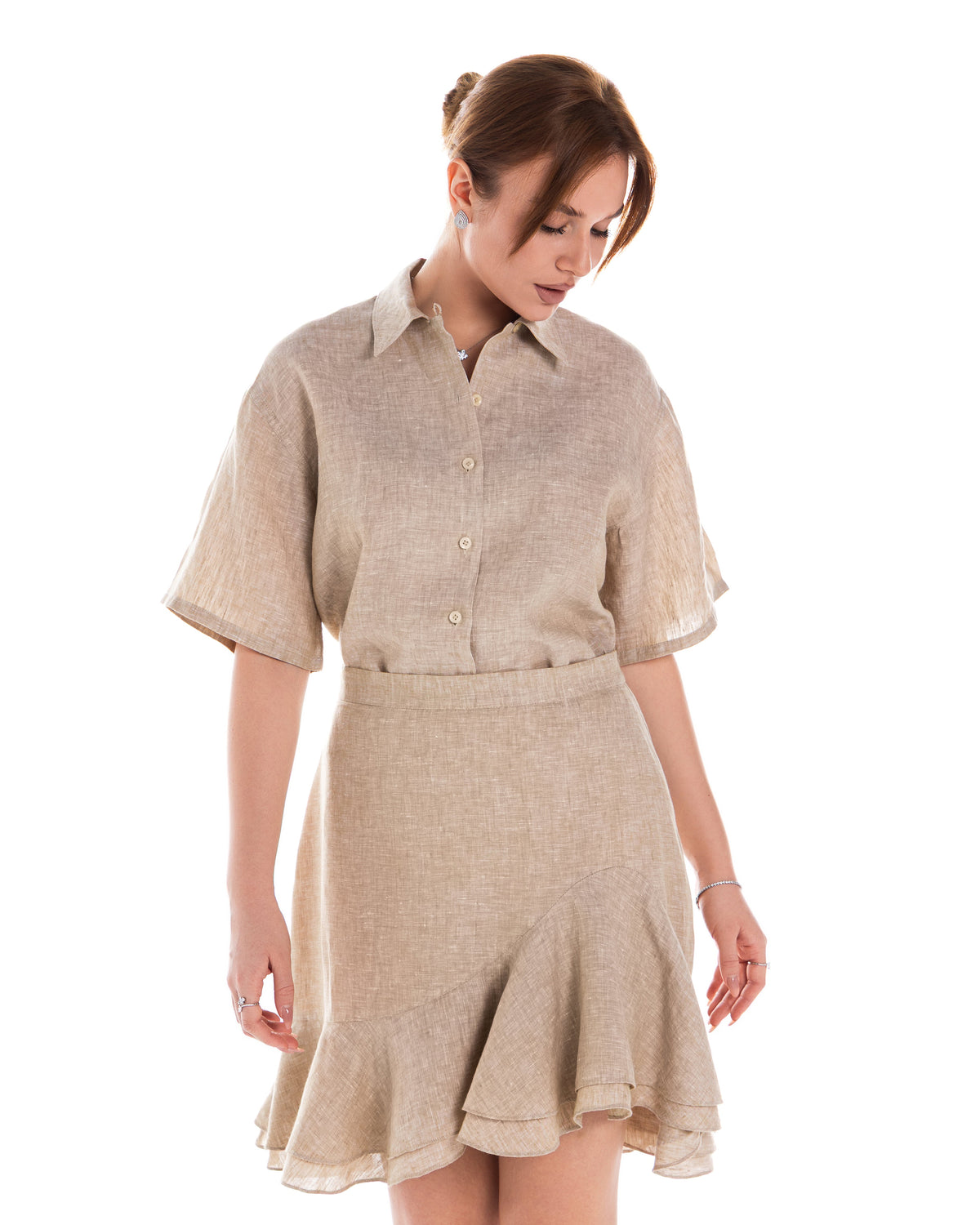 Shirin Top