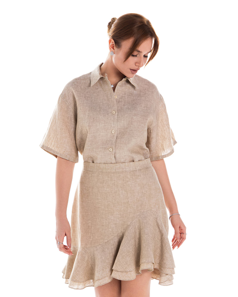 Shirin Top