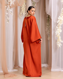 Ember Grace Kaftan